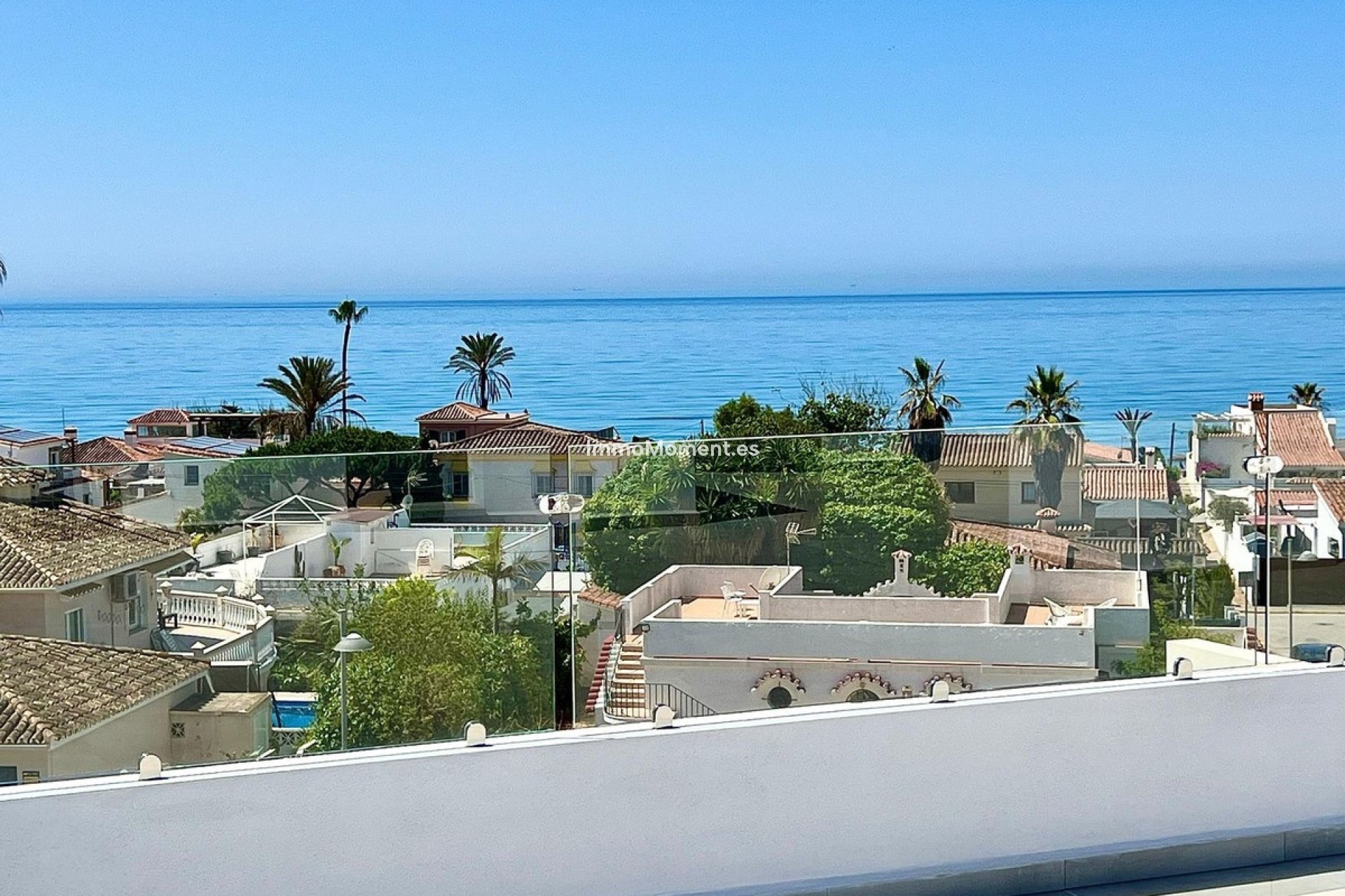 Wiederverkauf - Freistehende Villa - Marbella - Elviria