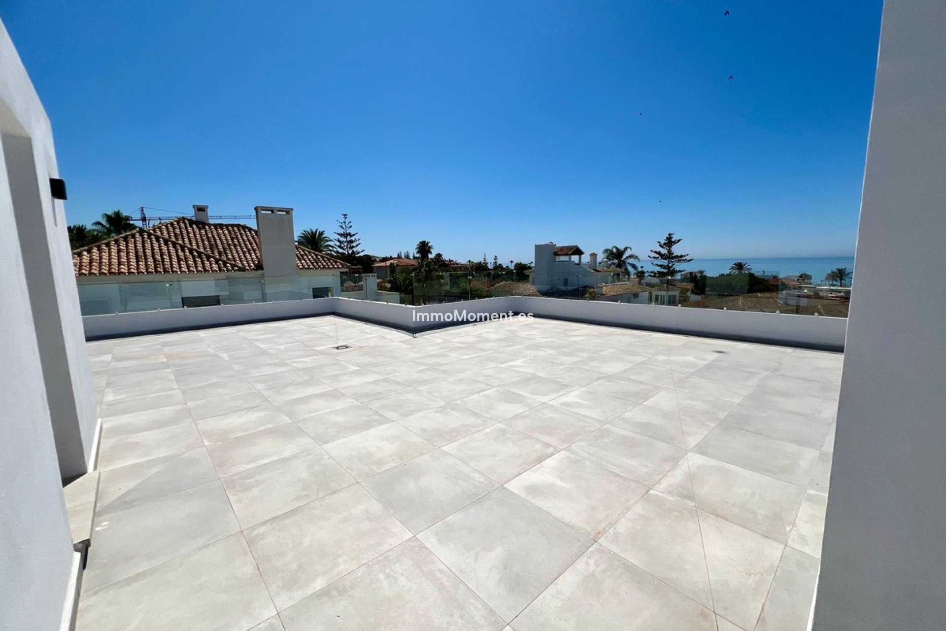 Wiederverkauf - Freistehende Villa - Marbella - Elviria