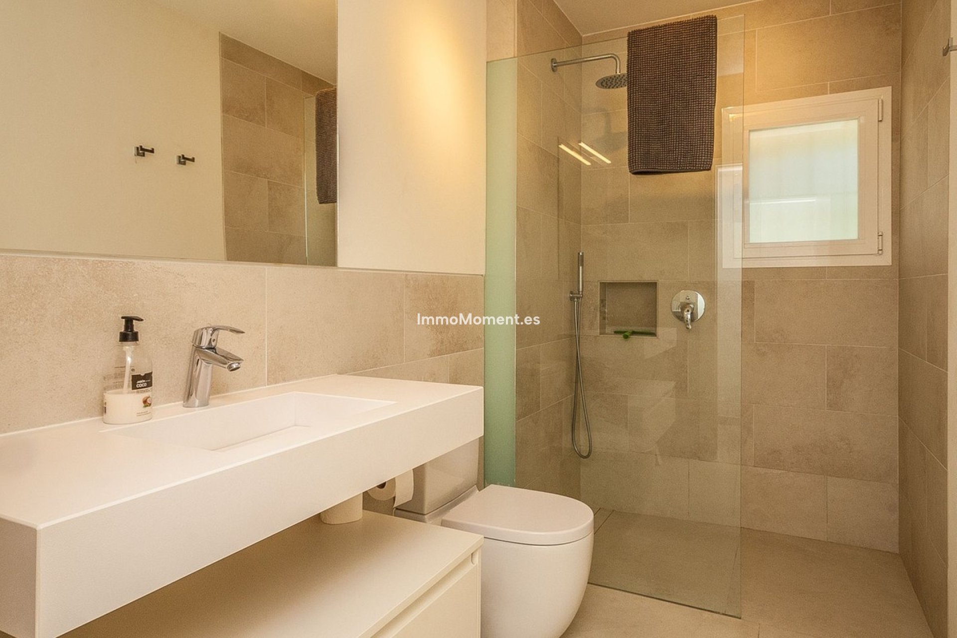 Wiederverkauf - Freistehende Villa - Marbella - Elviria