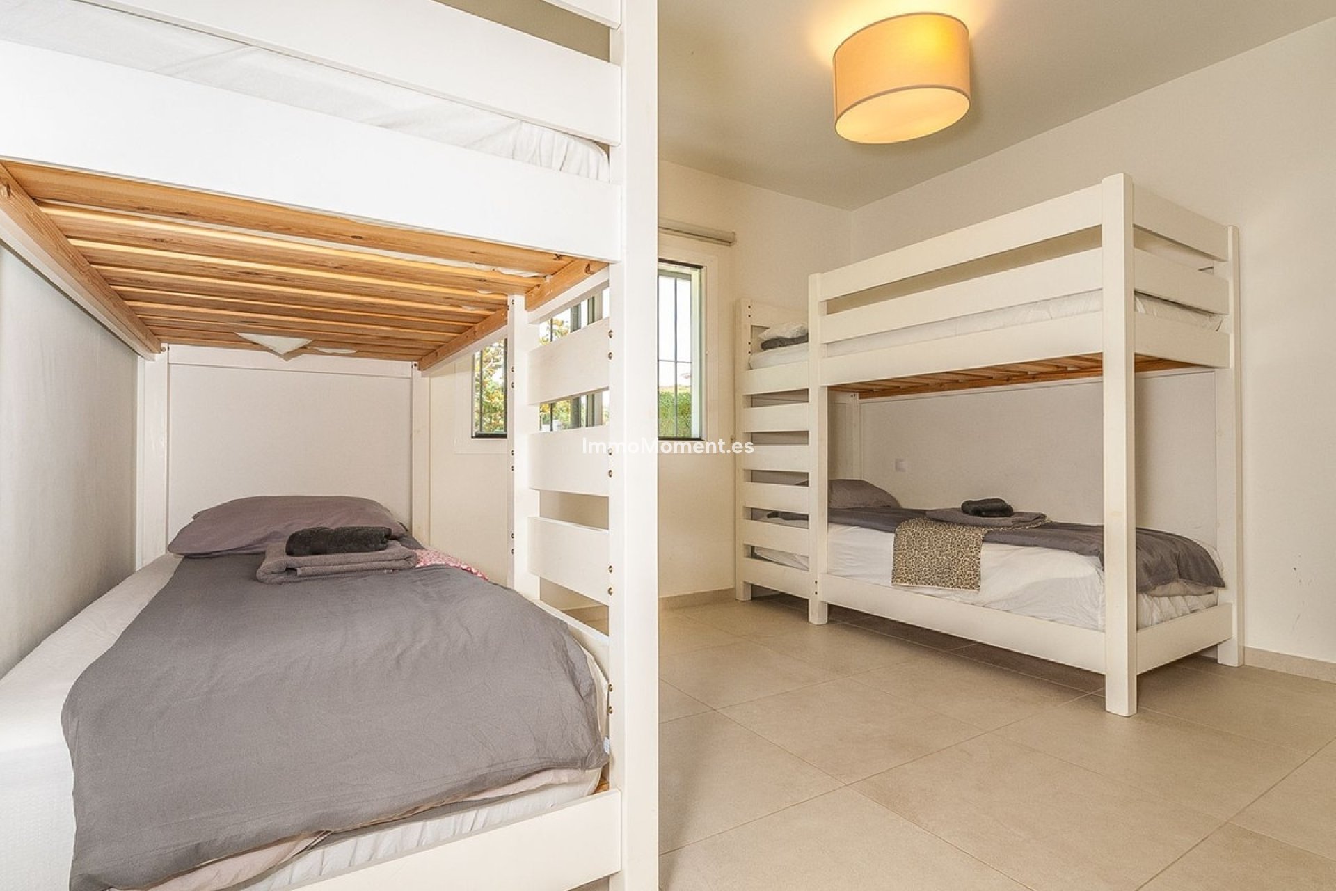 Wiederverkauf - Freistehende Villa - Marbella - Elviria