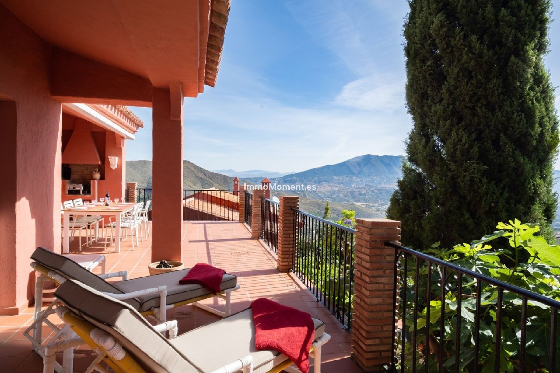 Wiederverkauf - Freistehende Villa - Marbella - Elviria
