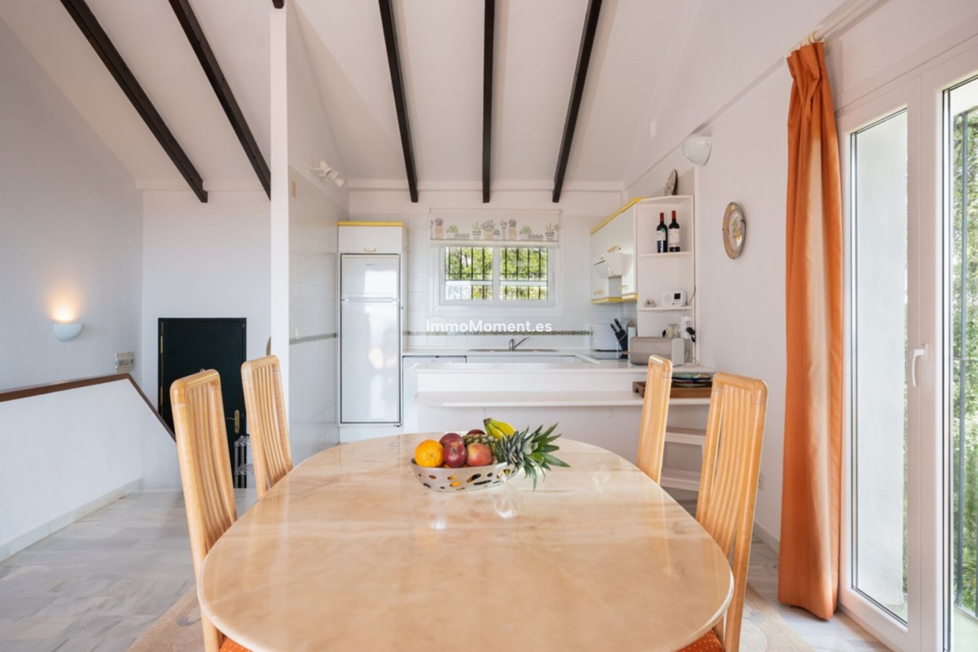 Wiederverkauf - Freistehende Villa - Marbella - Elviria