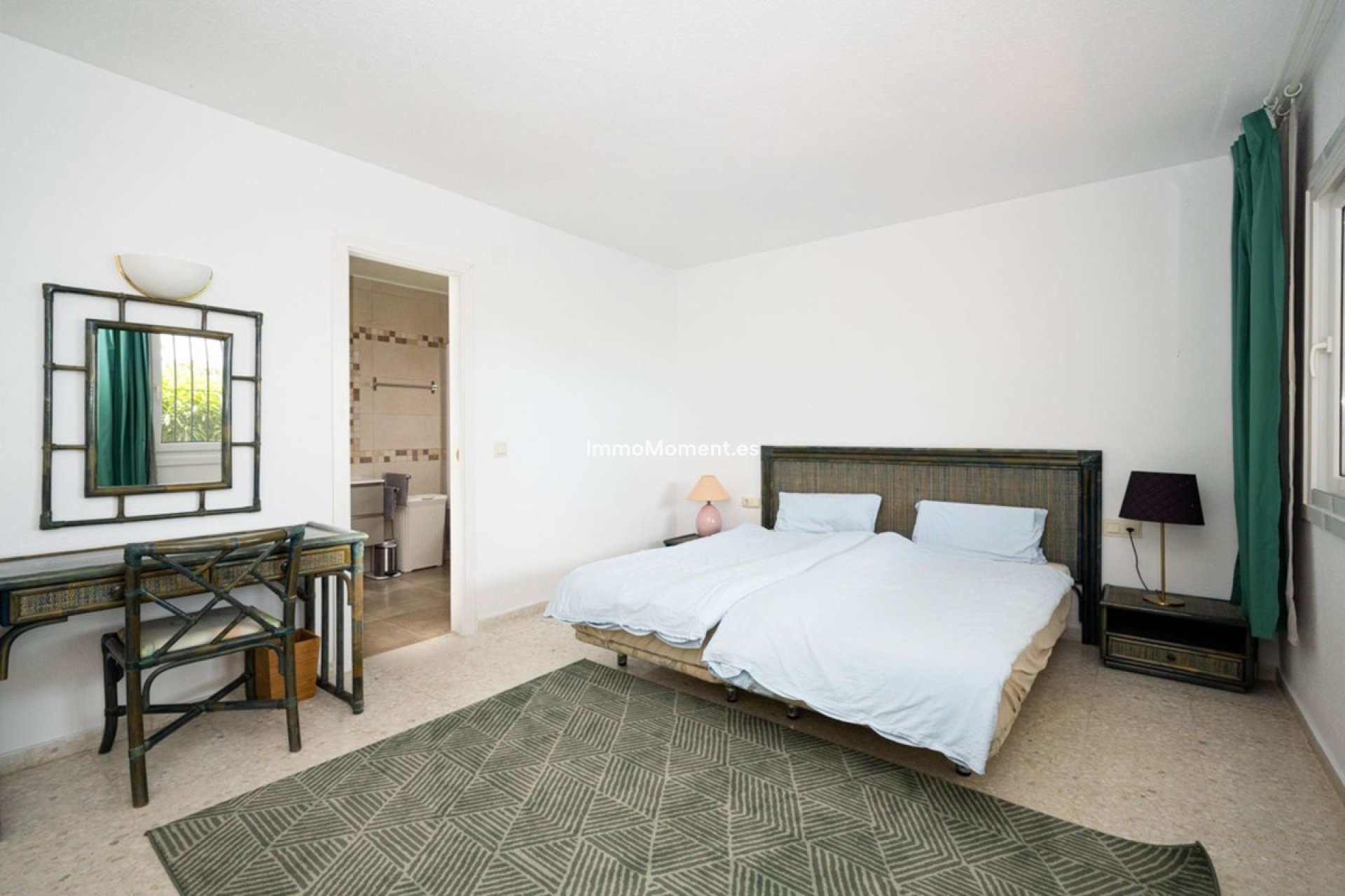 Wiederverkauf - Freistehende Villa - Marbella - Elviria