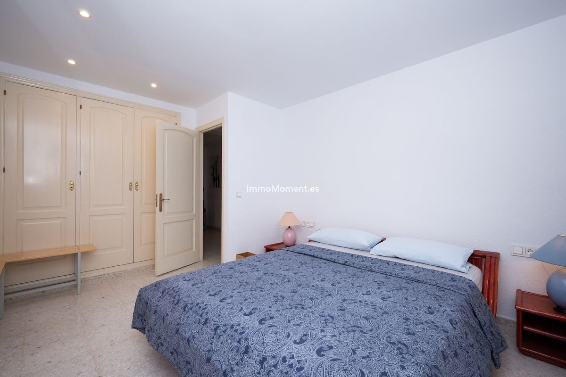 Wiederverkauf - Freistehende Villa - Marbella - Elviria
