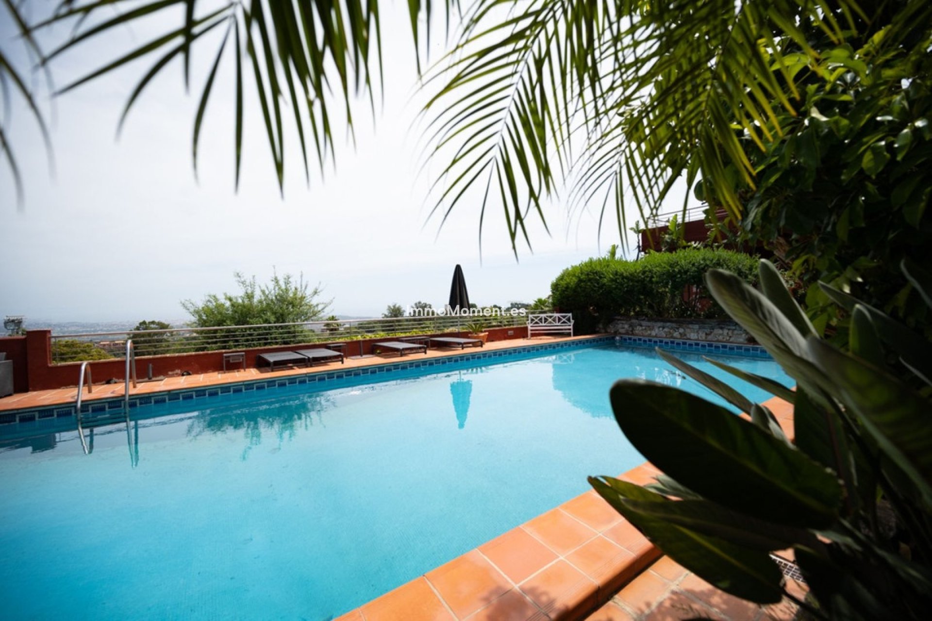 Wiederverkauf - Freistehende Villa - Marbella - Elviria