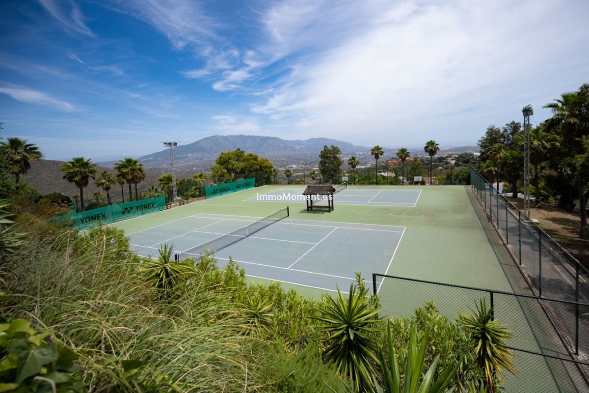 Wiederverkauf - Freistehende Villa - Marbella - Elviria