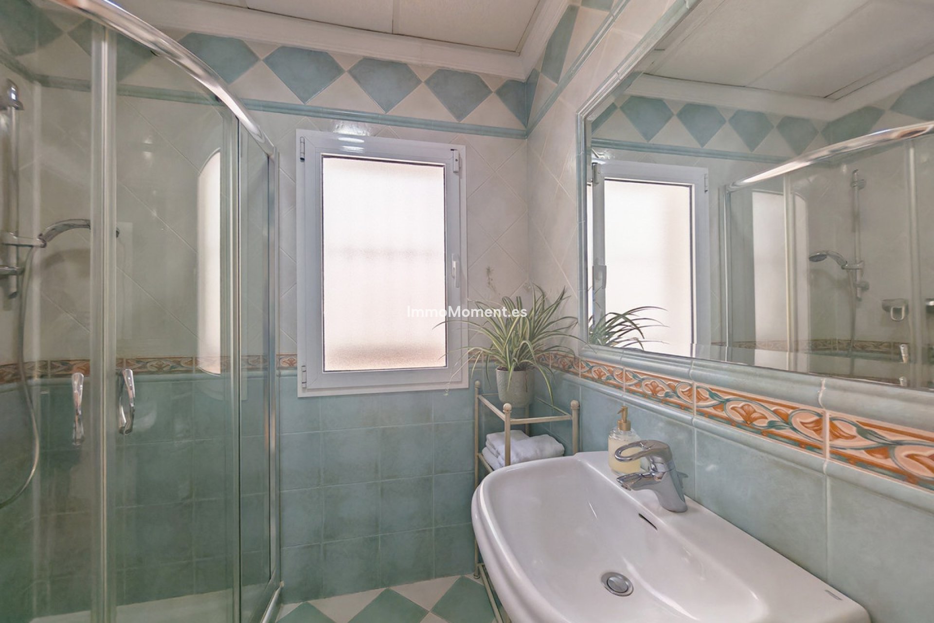 Wiederverkauf - Freistehende Villa - Marbella - Elviria