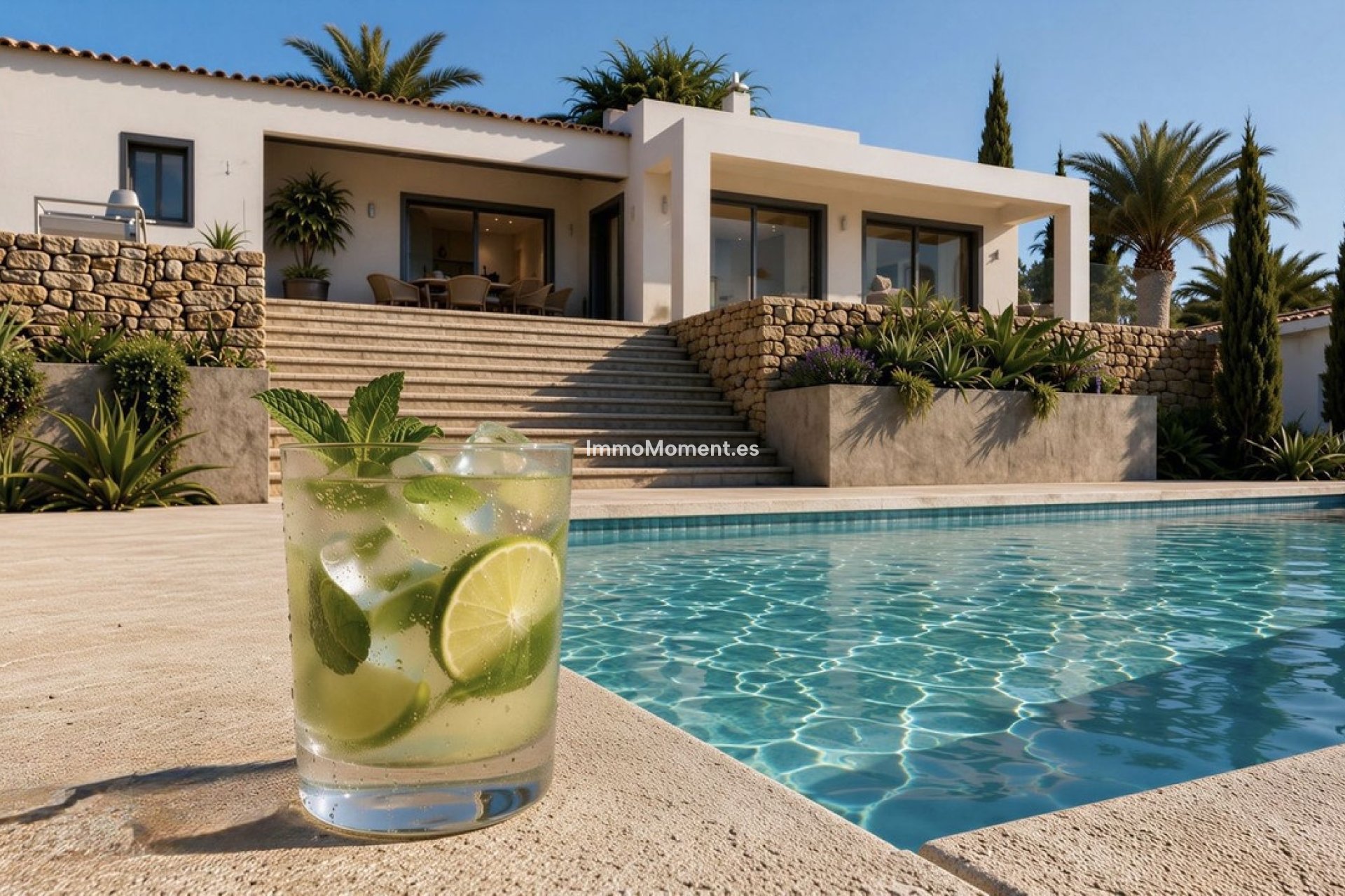 Wiederverkauf - Freistehende Villa - Marbella - Elviria
