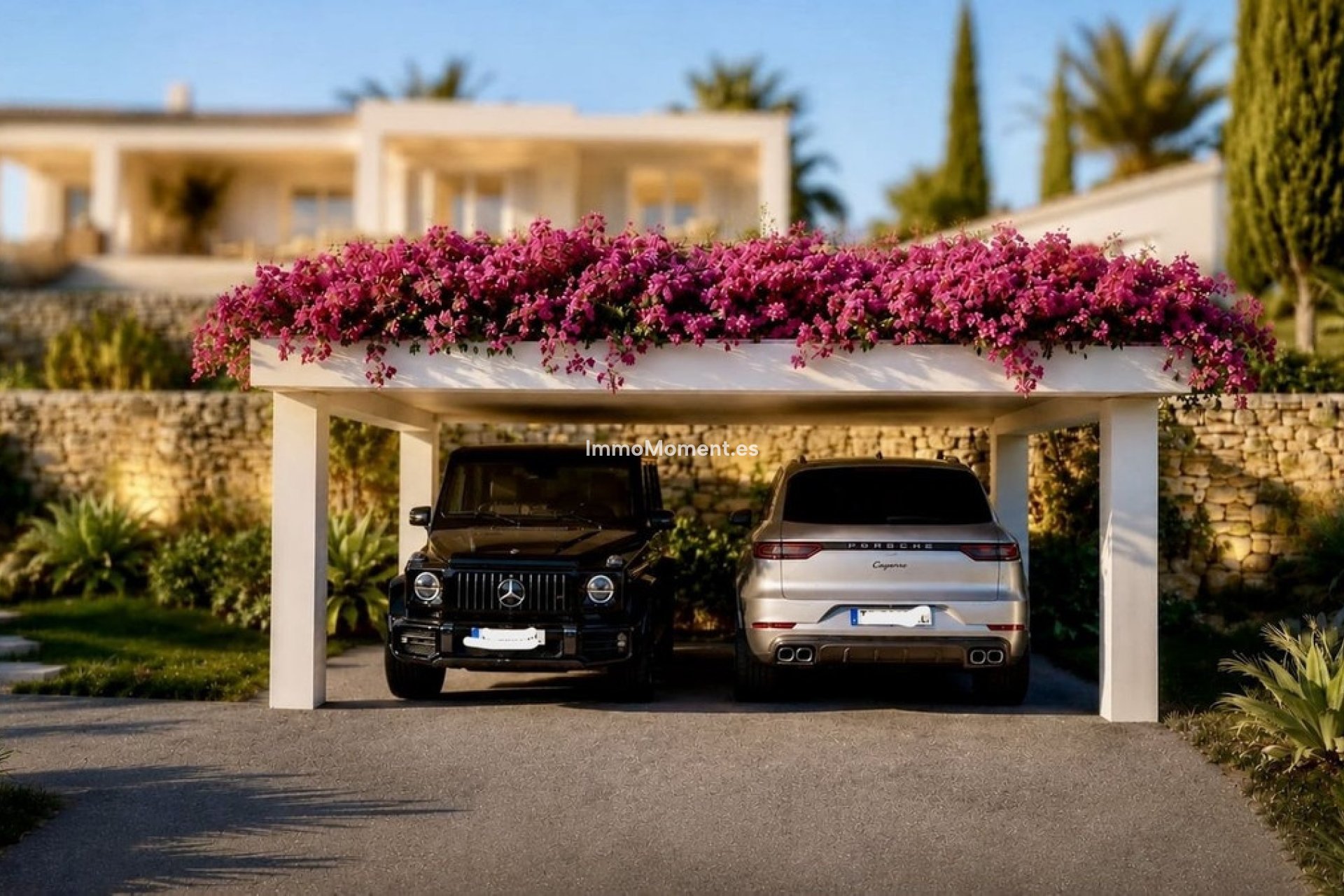Wiederverkauf - Freistehende Villa - Marbella - Elviria