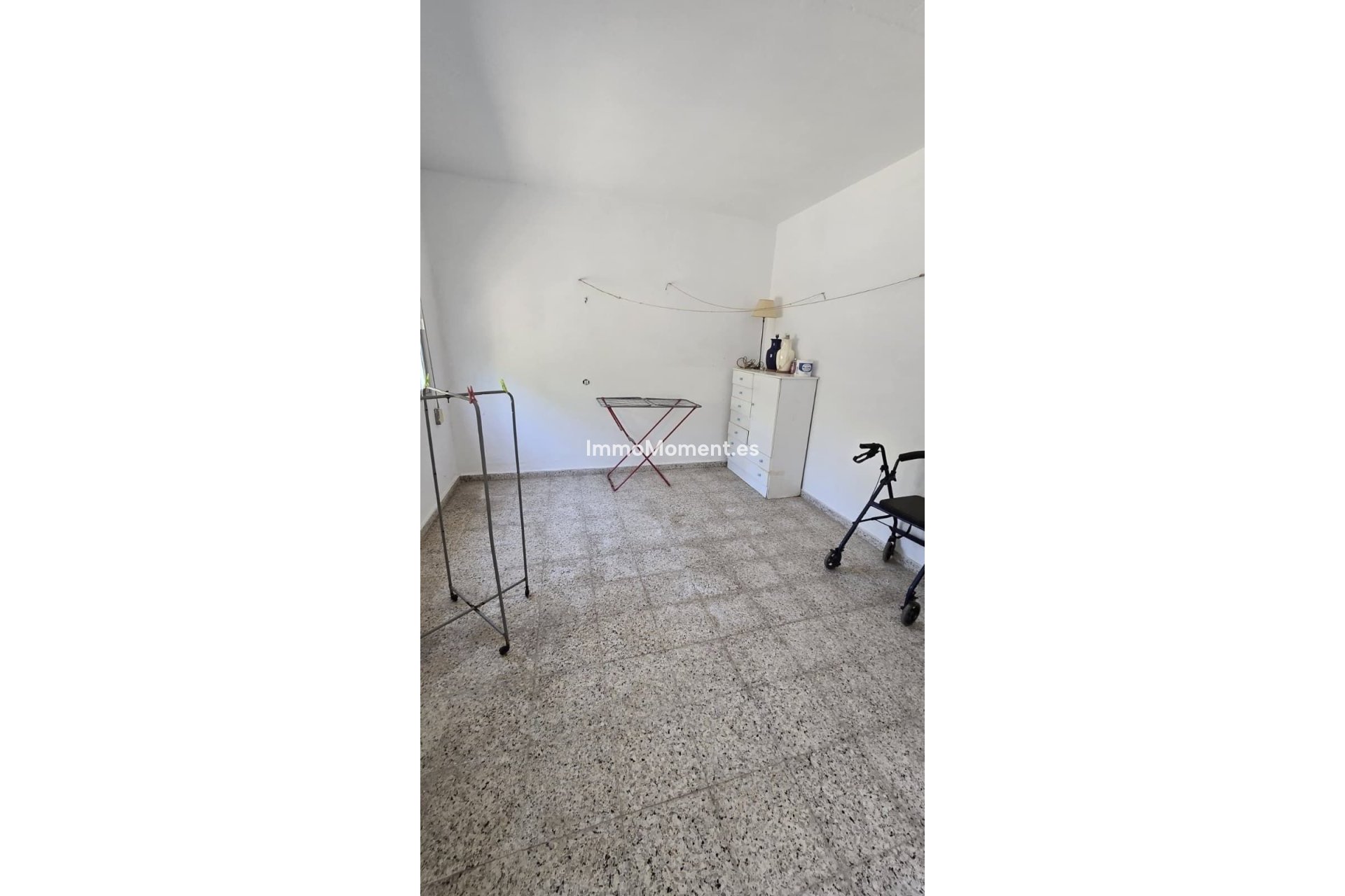Wiederverkauf - Freistehende Villa - Marbella - Elviria