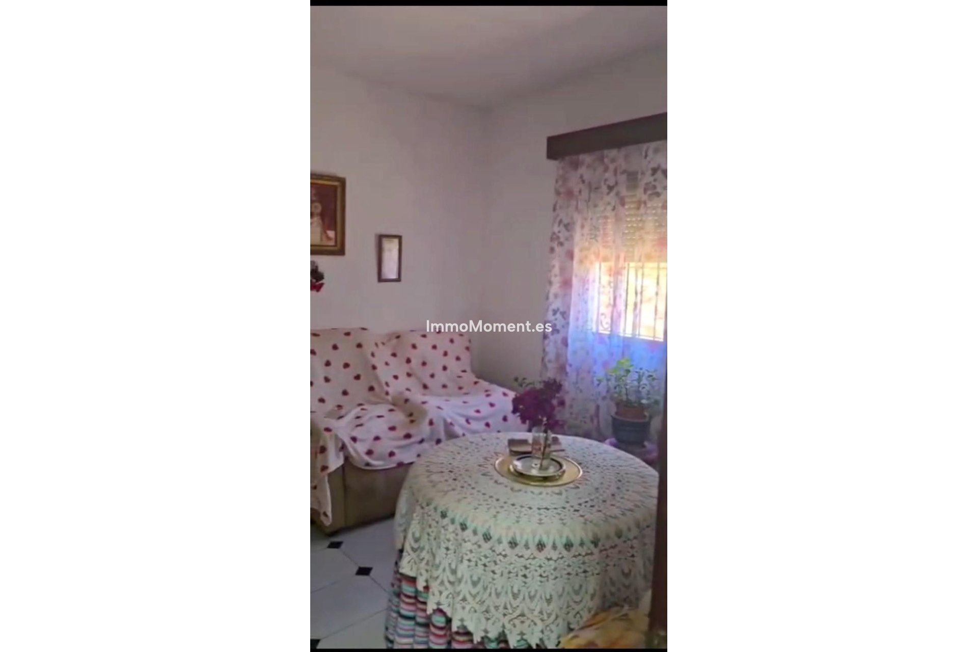 Wiederverkauf - Freistehende Villa - Marbella - Elviria