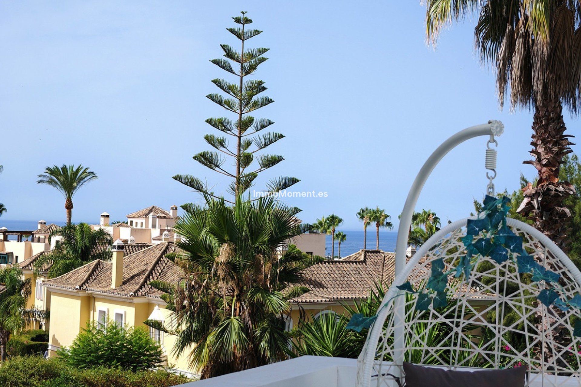 Wiederverkauf - Freistehende Villa - Marbella - Elviria