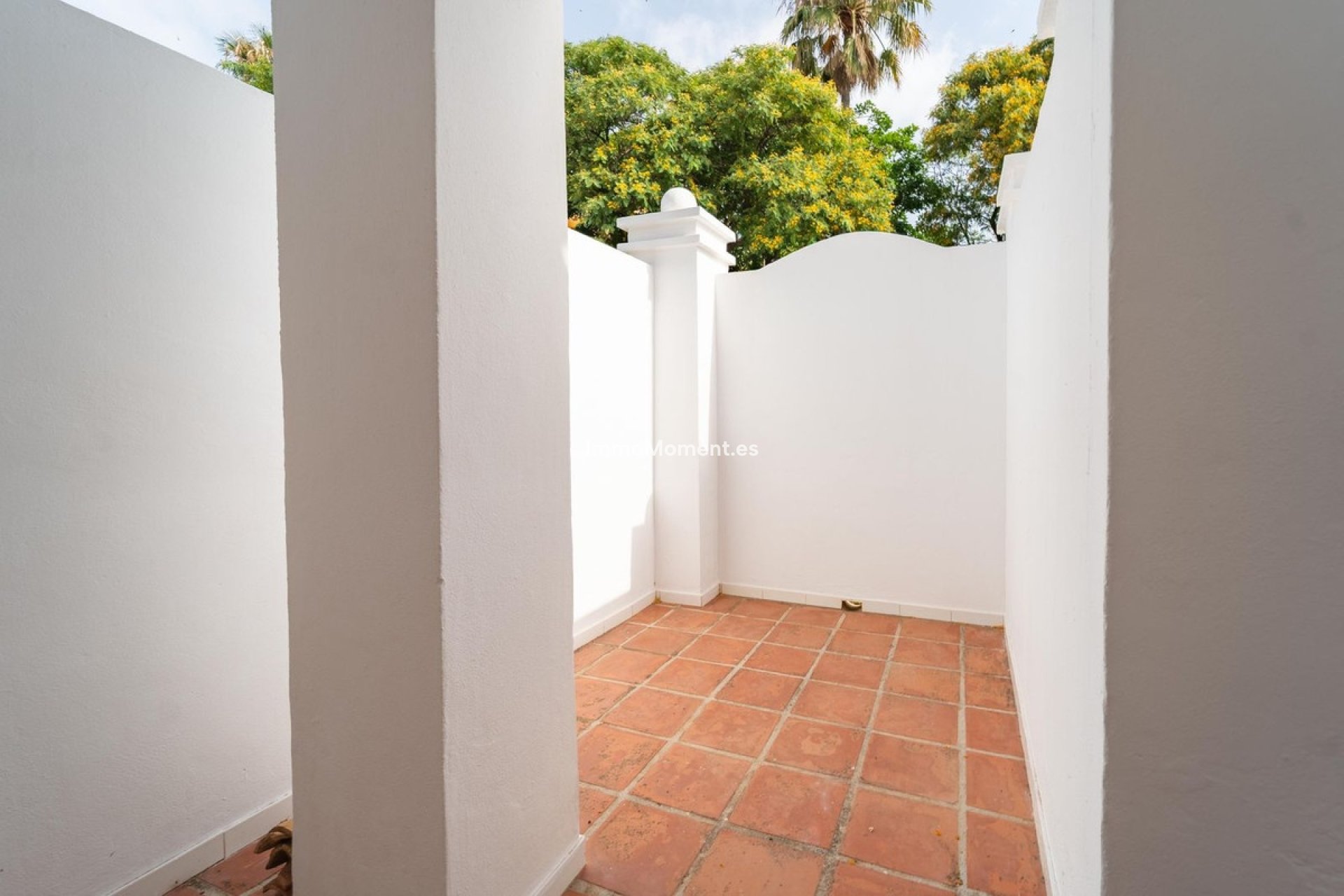Wiederverkauf - Freistehende Villa - Marbella - Elviria