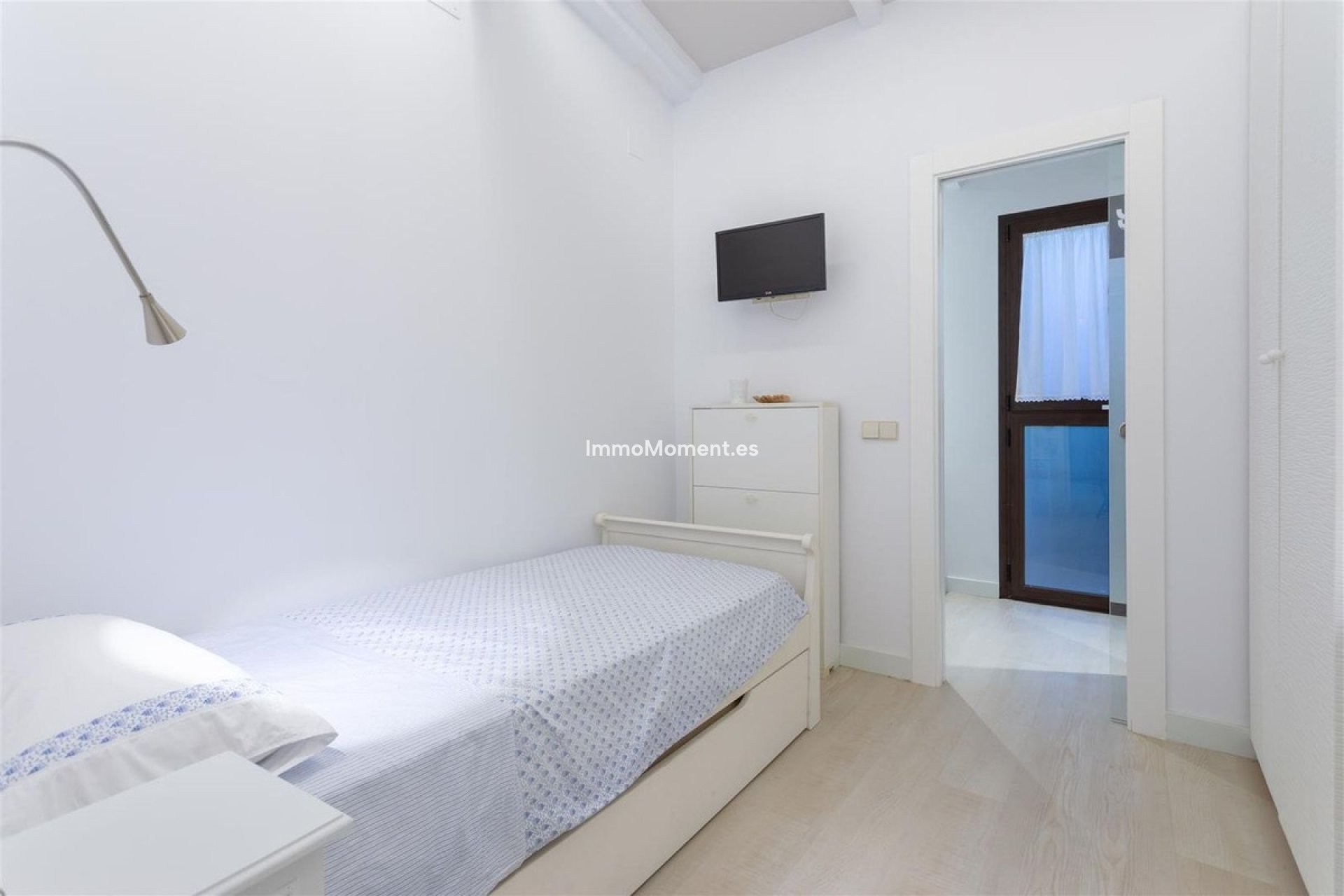 Wiederverkauf - Freistehende Villa - Marbella - Guadalmina Alta