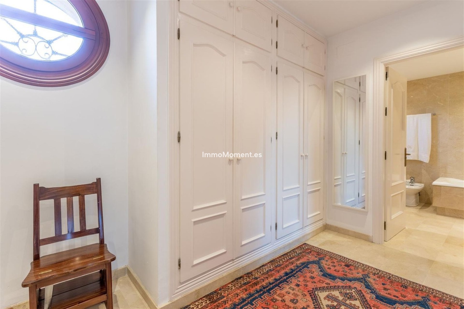 Wiederverkauf - Freistehende Villa - Marbella - Guadalmina Alta