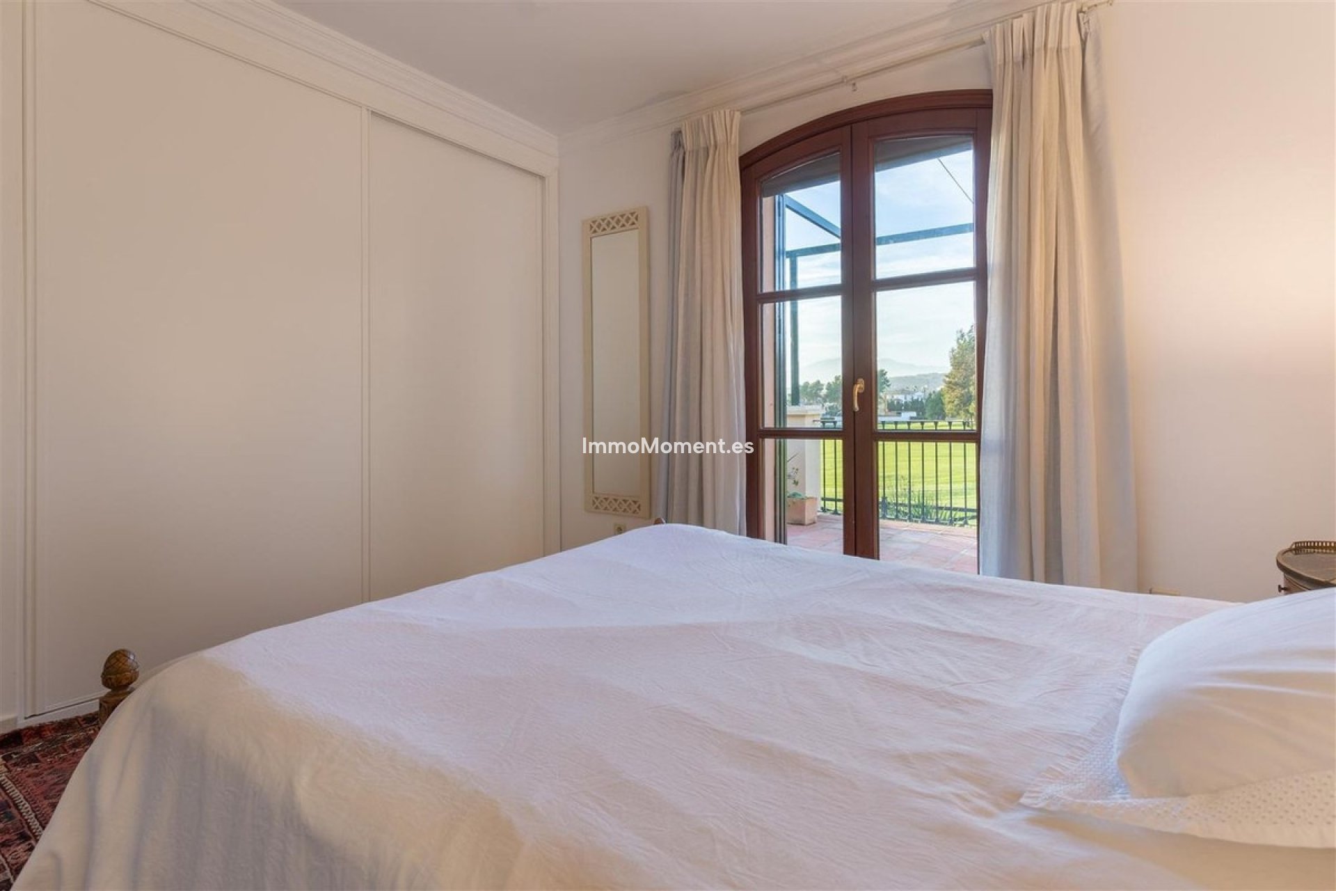 Wiederverkauf - Freistehende Villa - Marbella - Guadalmina Alta