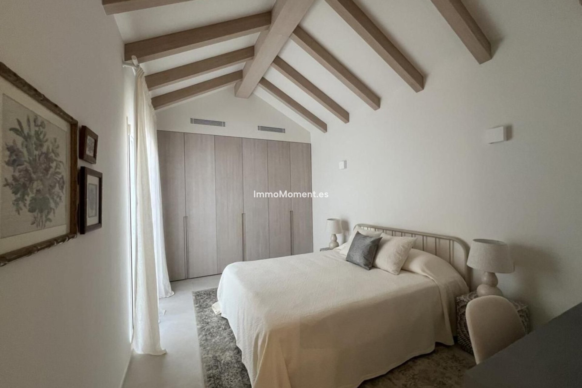 Wiederverkauf - Freistehende Villa - Marbella - Guadalmina Alta