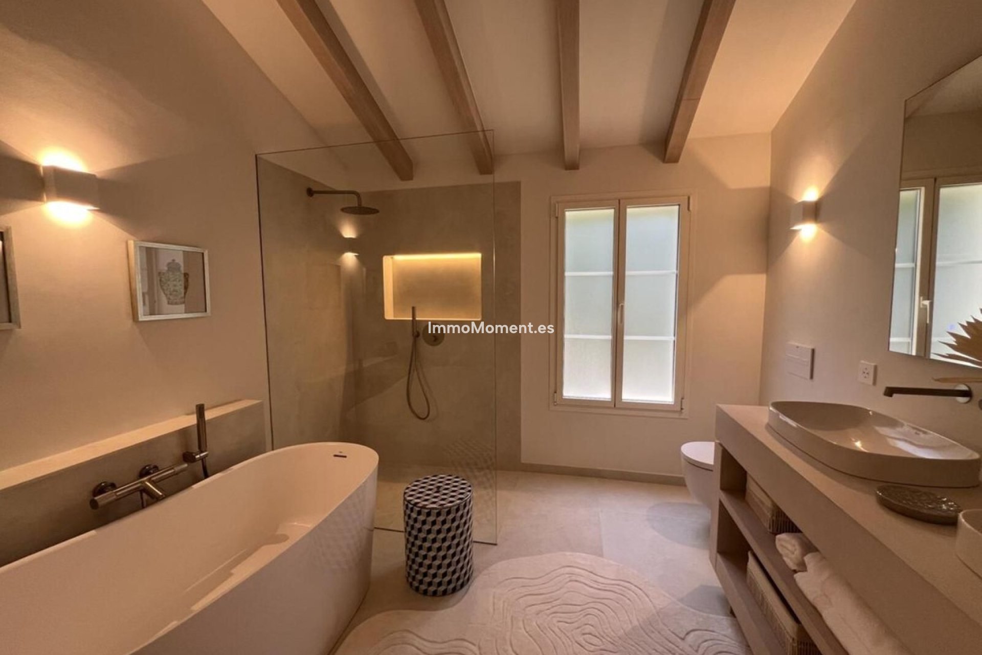 Wiederverkauf - Freistehende Villa - Marbella - Guadalmina Alta