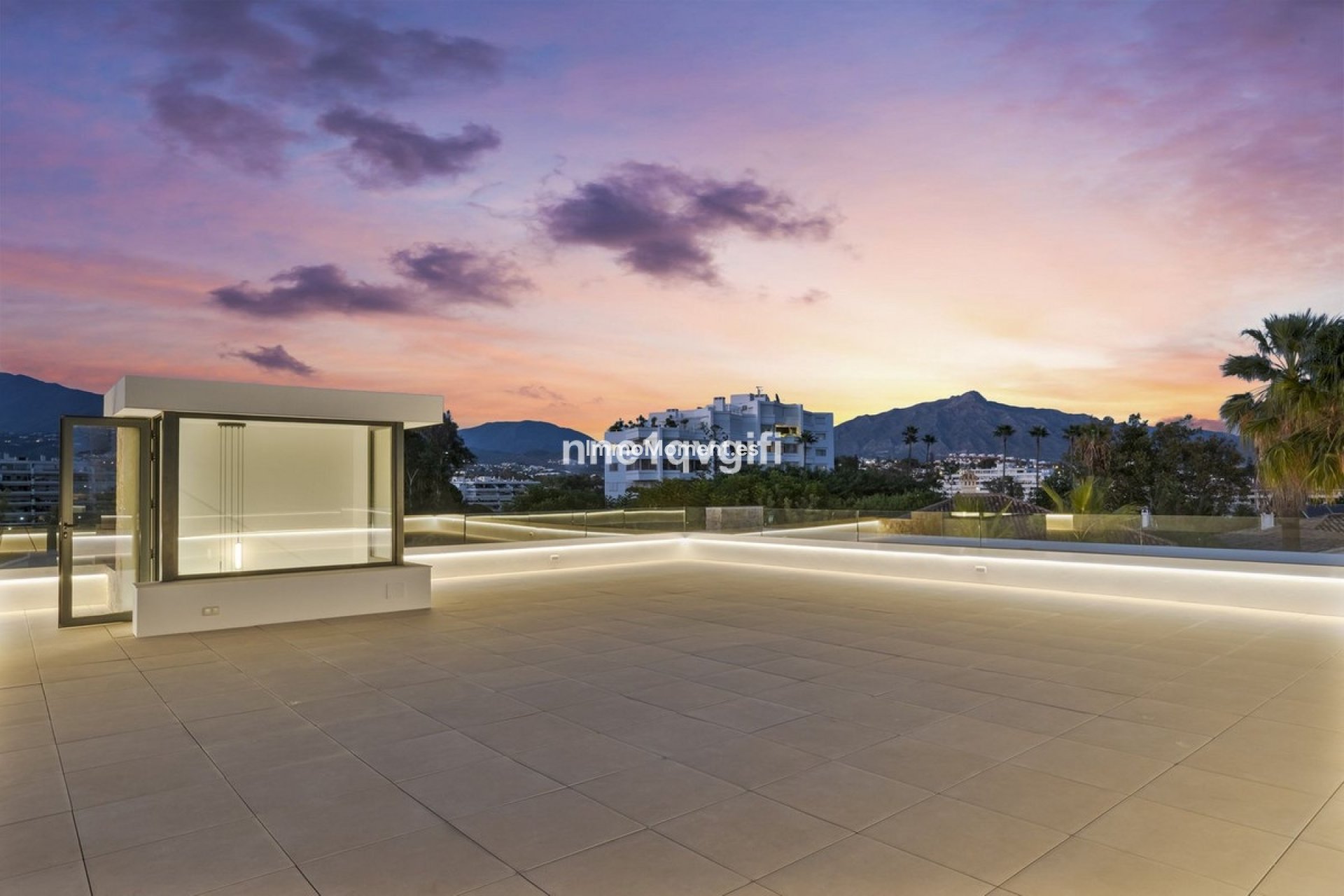Wiederverkauf - Freistehende Villa - Marbella - Guadalmina Alta