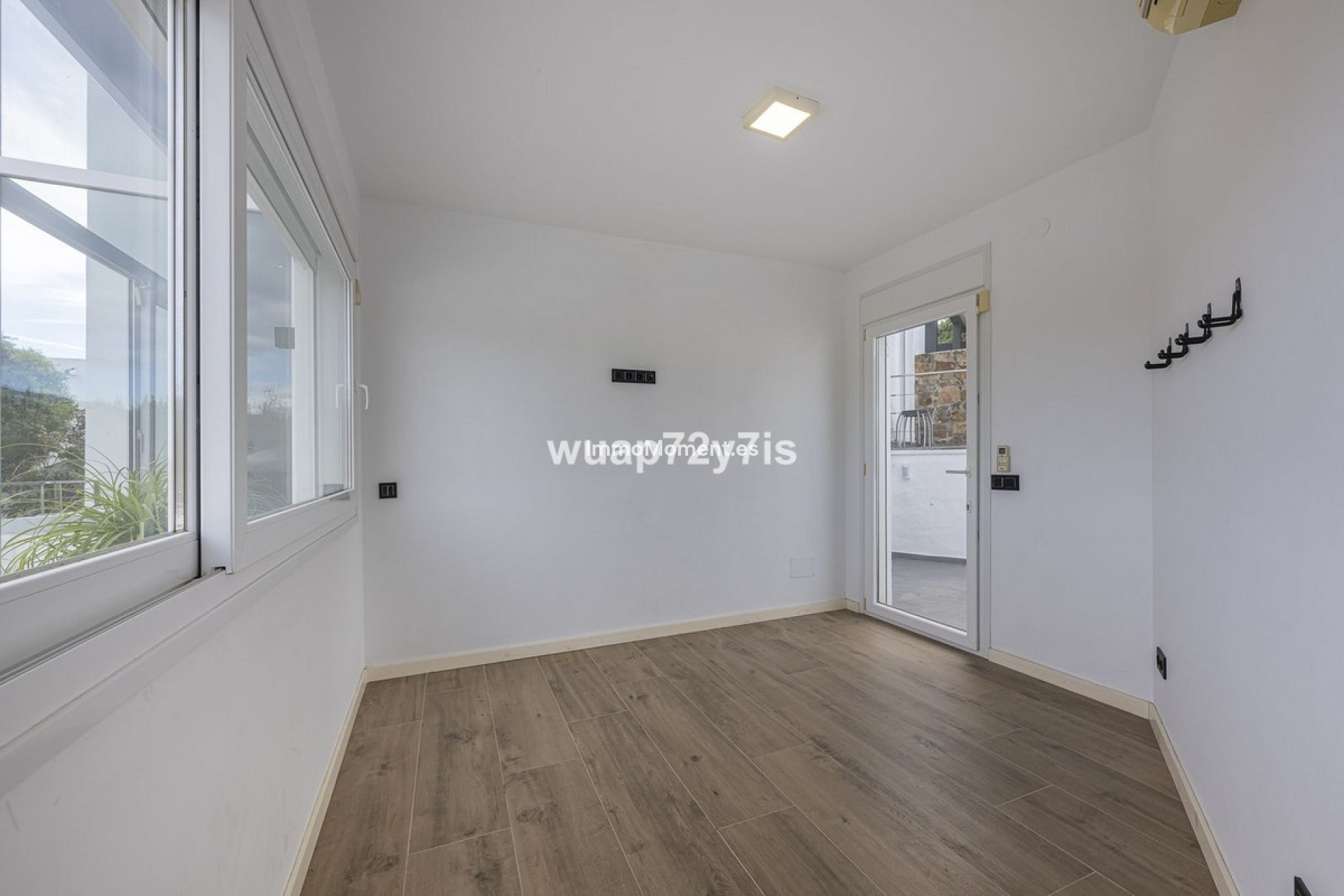 Wiederverkauf - Freistehende Villa - Marbella - Guadalmina Alta