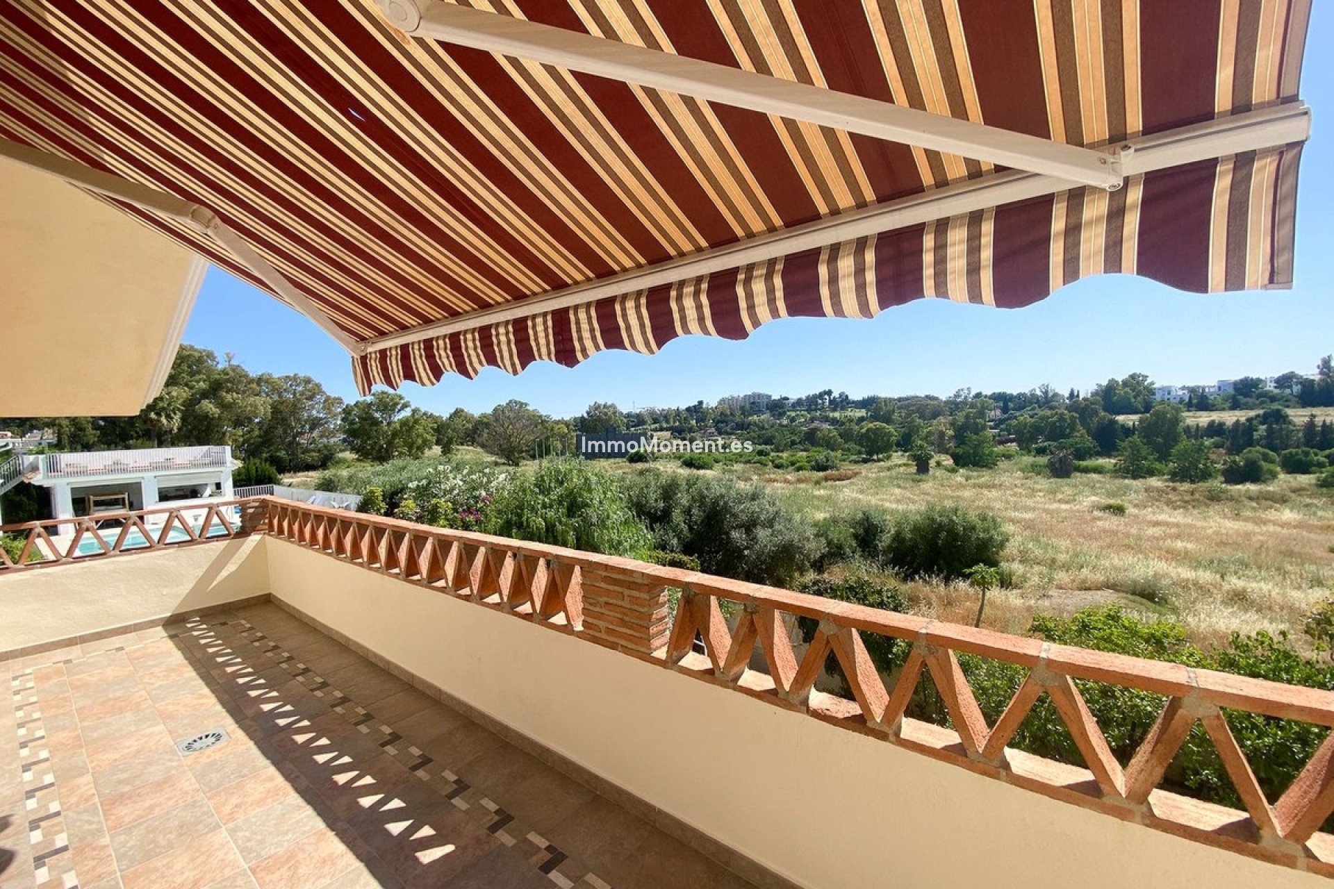 Wiederverkauf - Freistehende Villa - Marbella - Guadalmina Alta