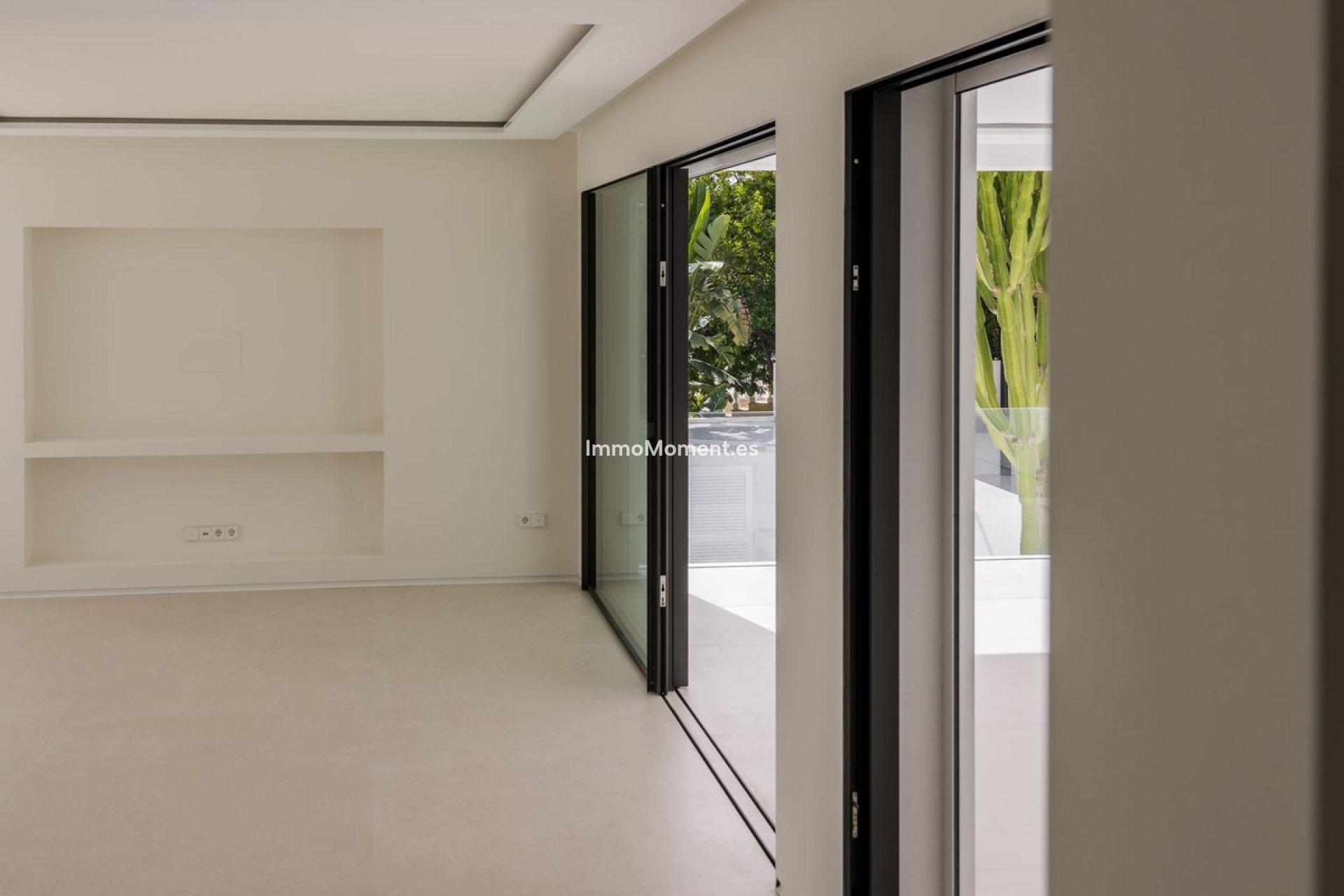 Wiederverkauf - Freistehende Villa - Marbella - Guadalmina Alta