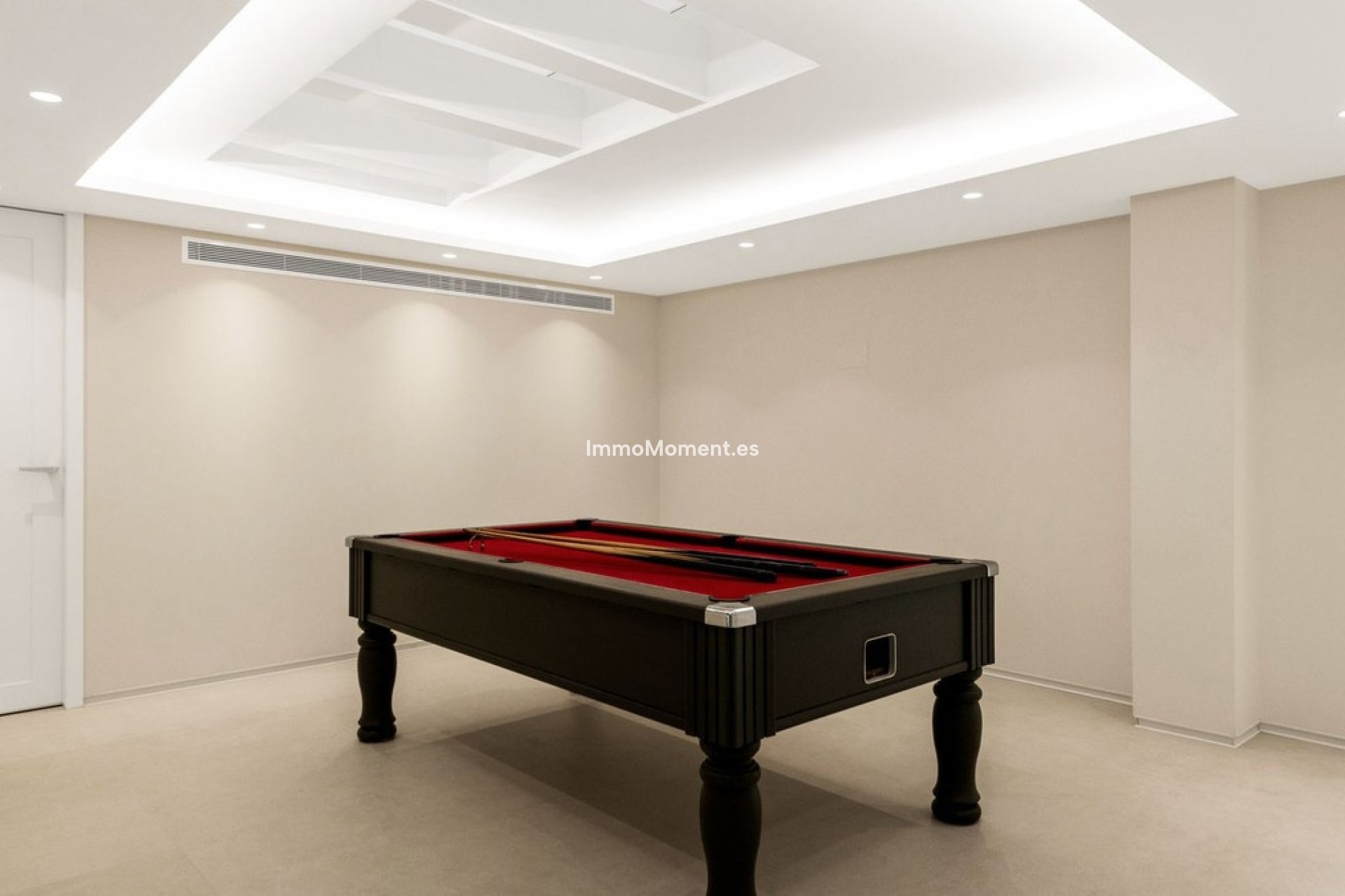 Wiederverkauf - Freistehende Villa - Marbella - Guadalmina Alta