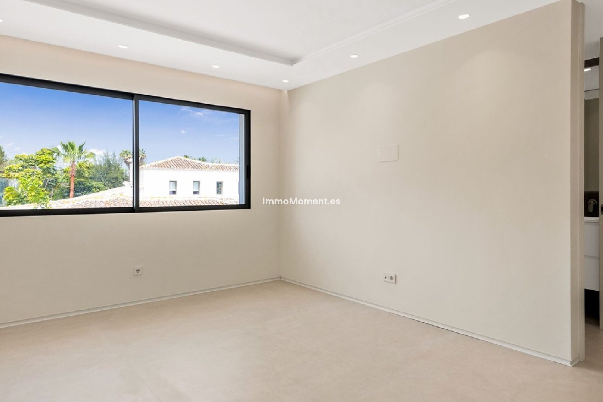 Wiederverkauf - Freistehende Villa - Marbella - Guadalmina Alta