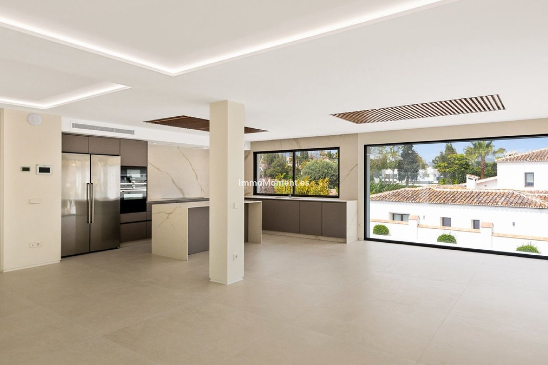 Wiederverkauf - Freistehende Villa - Marbella - Guadalmina Alta