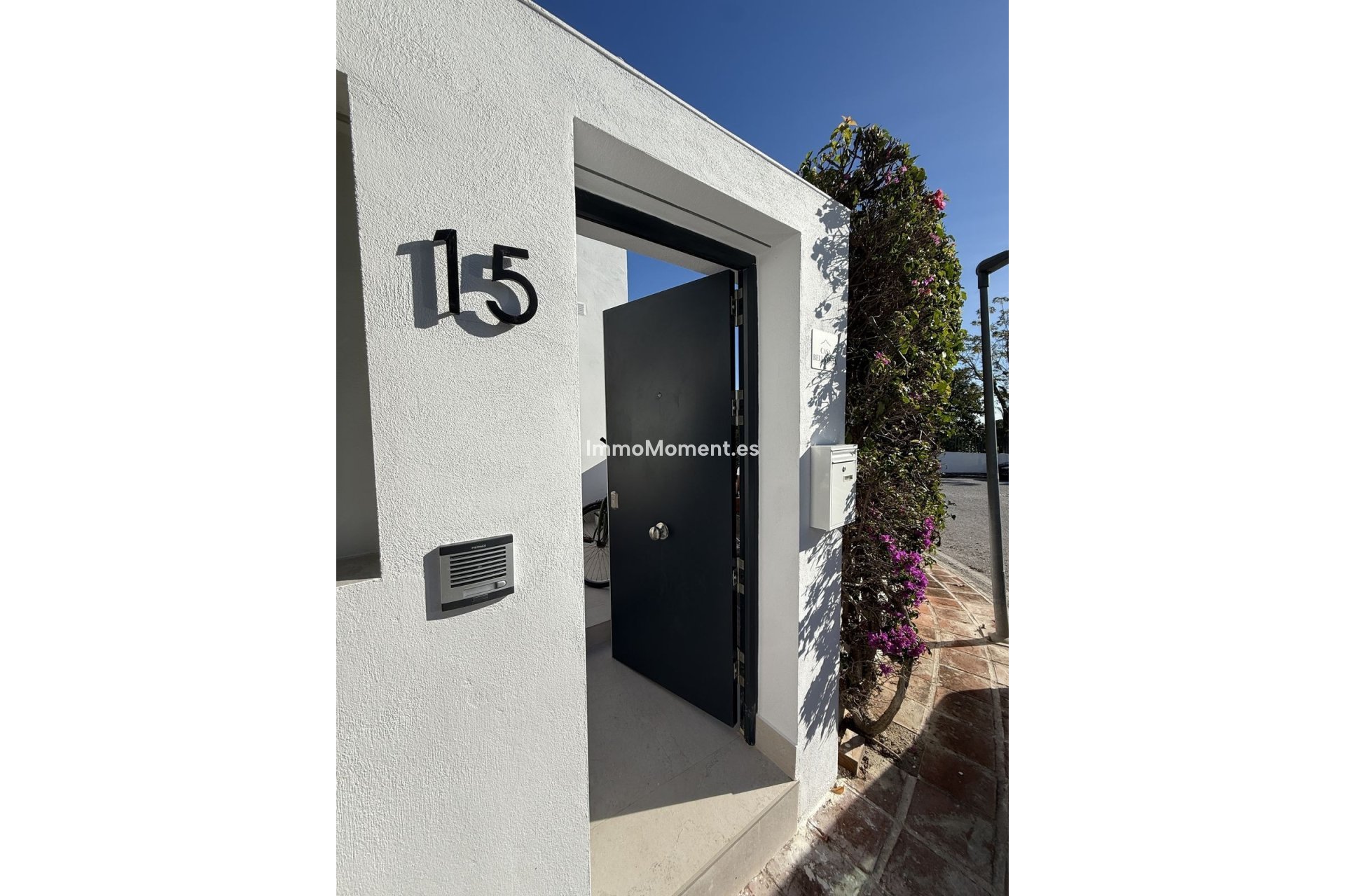 Wiederverkauf - Freistehende Villa - Marbella - Guadalmina Alta
