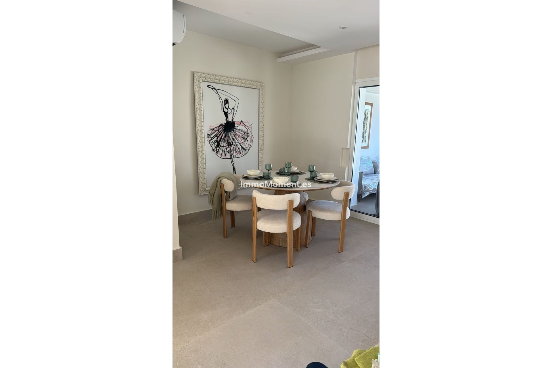 Wiederverkauf - Freistehende Villa - Marbella - Guadalmina Alta