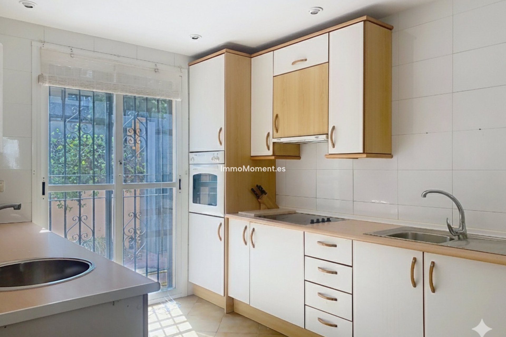 Wiederverkauf - Freistehende Villa - Marbella - Guadalmina Alta