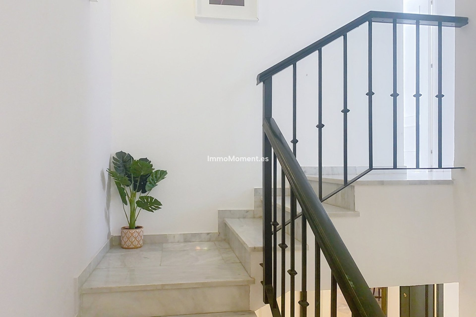 Wiederverkauf - Freistehende Villa - Marbella - Guadalmina Alta