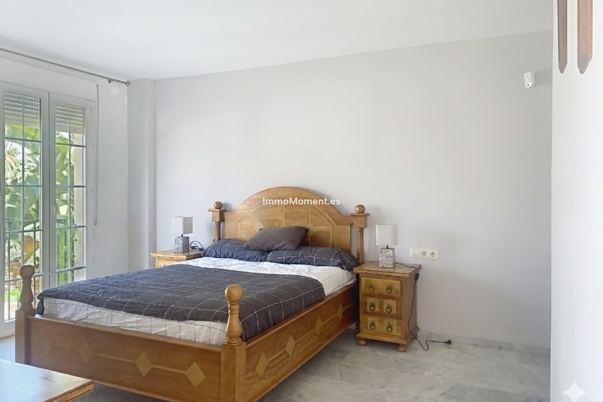 Wiederverkauf - Freistehende Villa - Marbella - Guadalmina Alta
