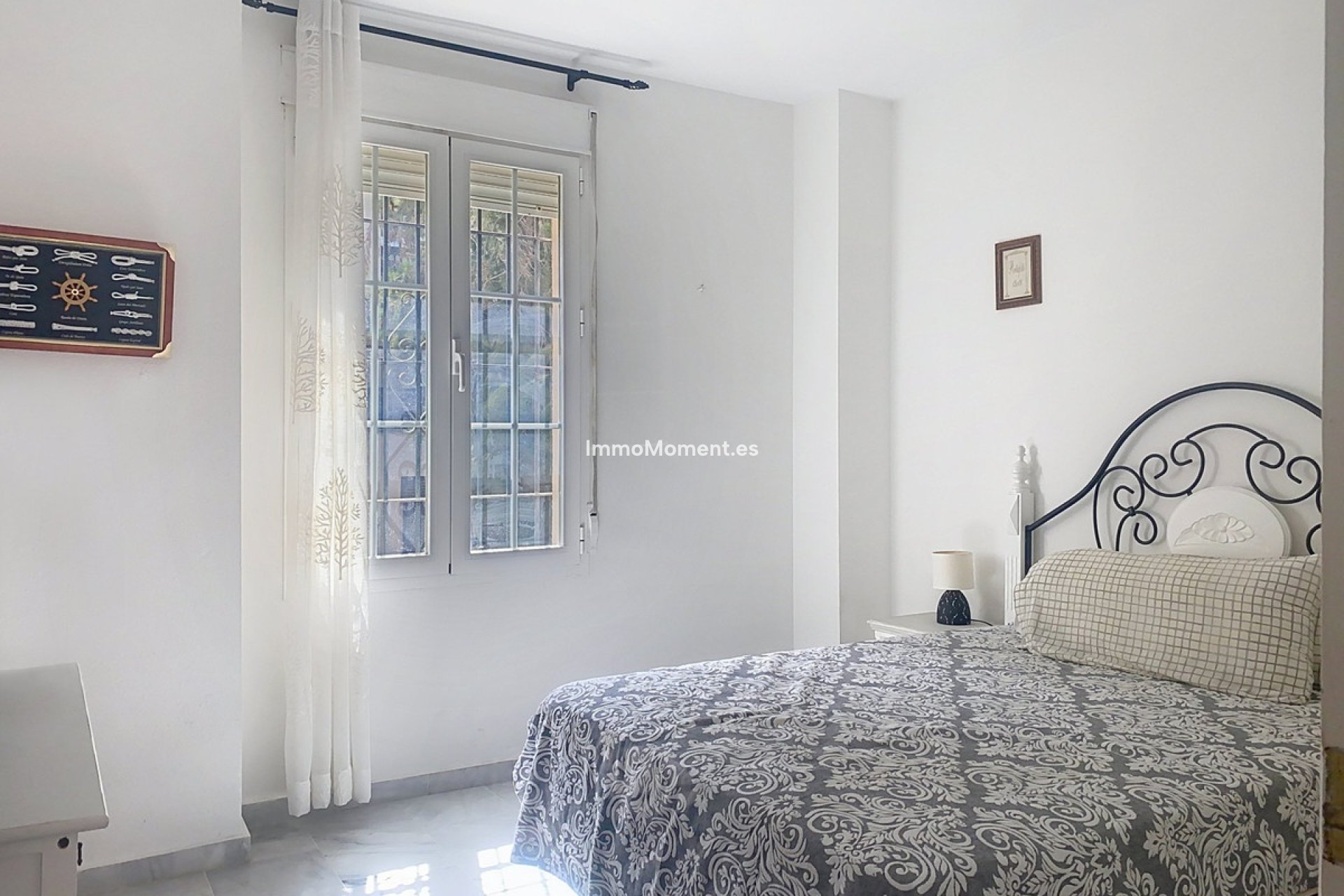 Wiederverkauf - Freistehende Villa - Marbella - Guadalmina Alta