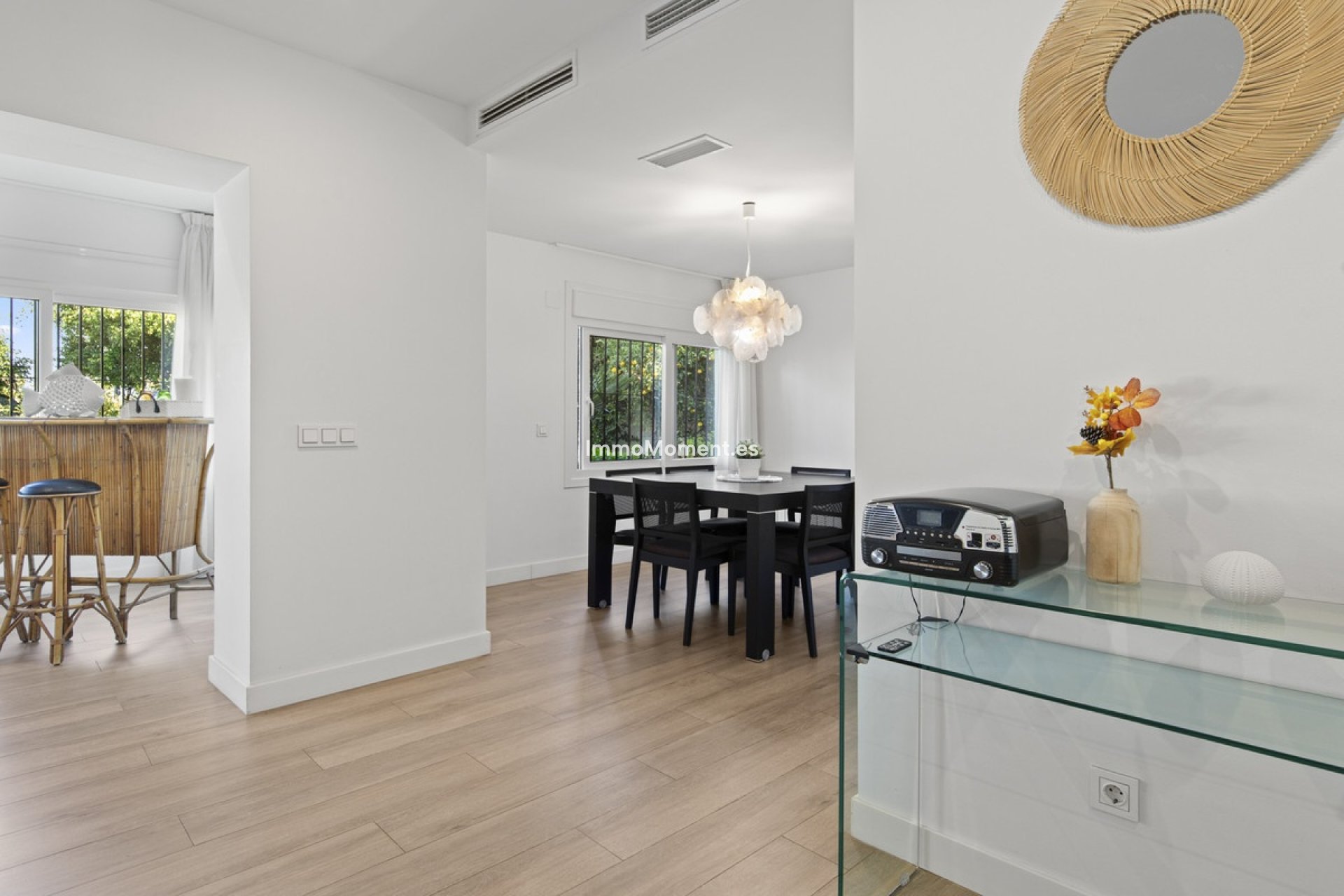 Wiederverkauf - Freistehende Villa - Marbella - Guadalmina Alta