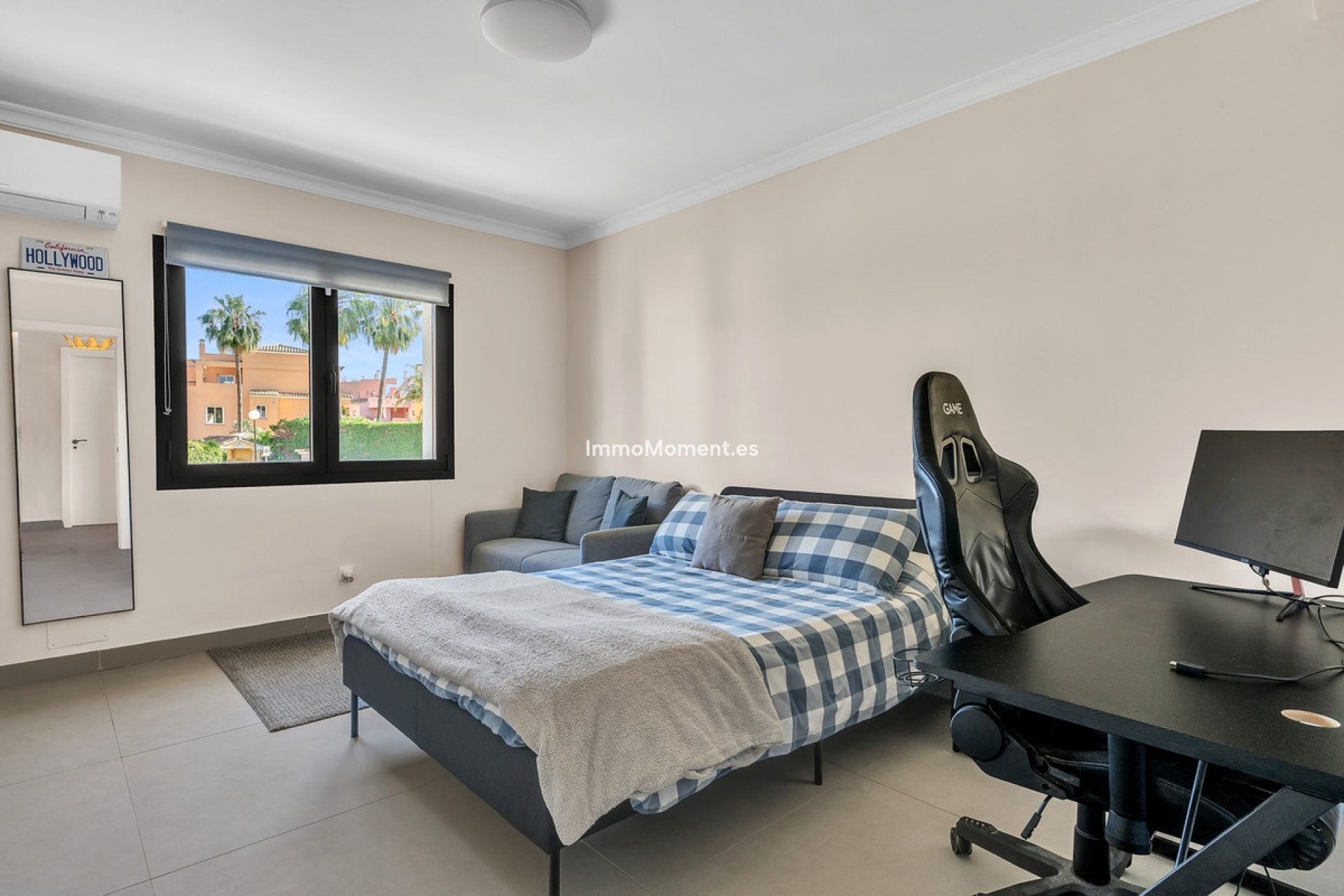 Wiederverkauf - Freistehende Villa - Marbella - Guadalmina Alta