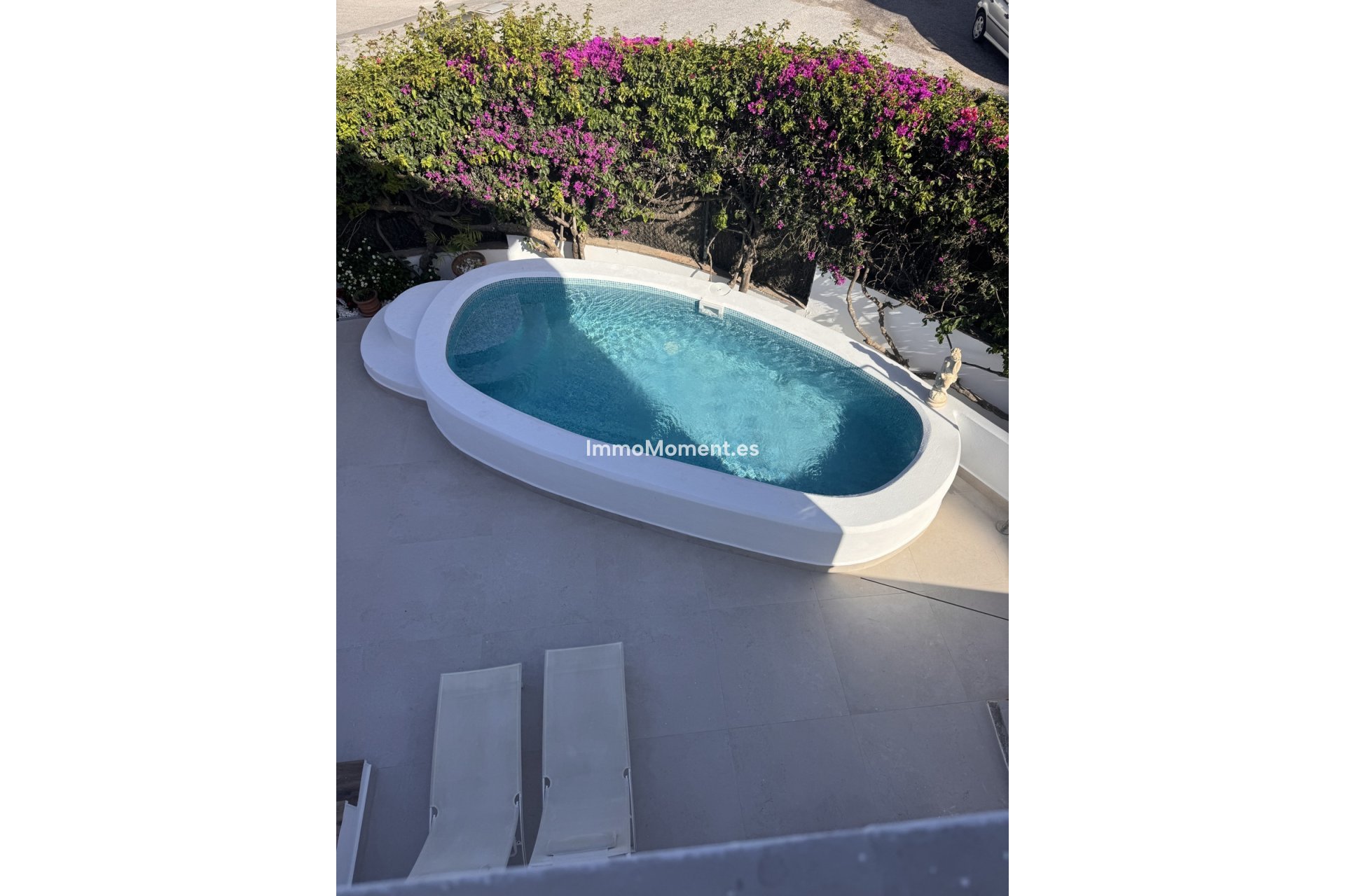 Wiederverkauf - Freistehende Villa - Marbella - Guadalmina Alta