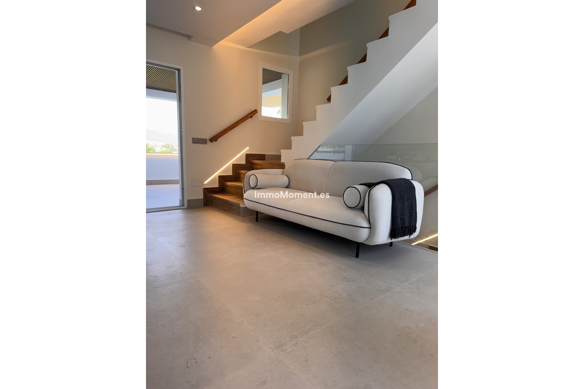 Wiederverkauf - Freistehende Villa - Marbella - Guadalmina Alta