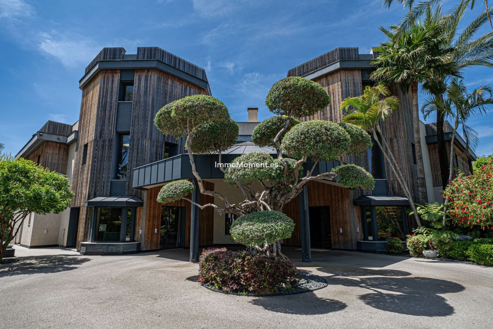 Wiederverkauf - Freistehende Villa - Marbella - Guadalmina Baja
