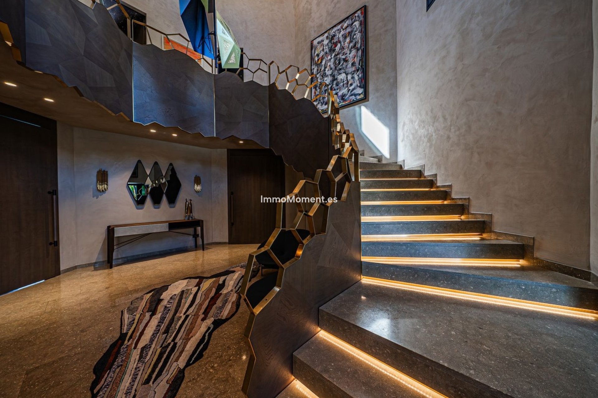 Wiederverkauf - Freistehende Villa - Marbella - Guadalmina Baja