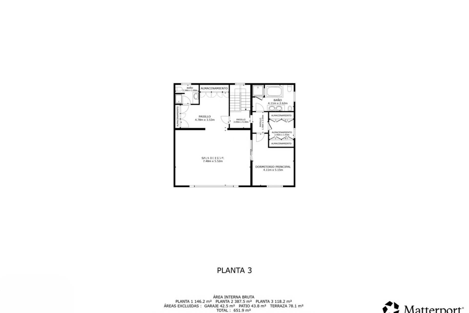 Wiederverkauf - Freistehende Villa - Marbella - Guadalmina Baja