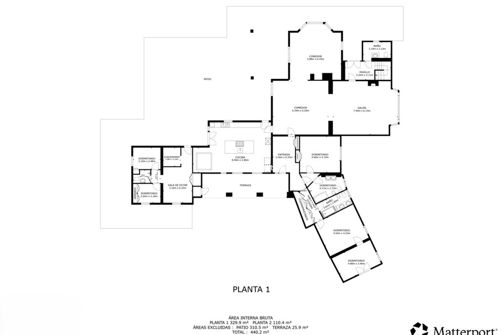 Wiederverkauf - Freistehende Villa - Marbella - Guadalmina Baja