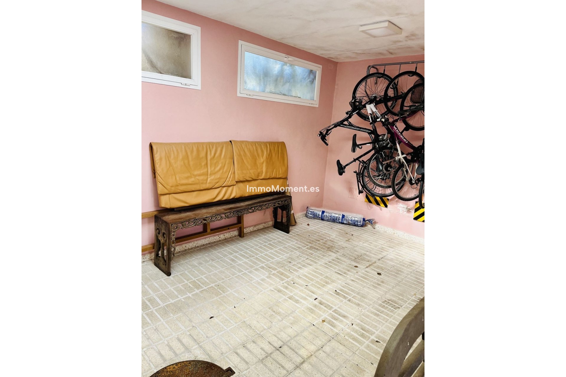 Wiederverkauf - Freistehende Villa - Marbella - Guadalmina Baja