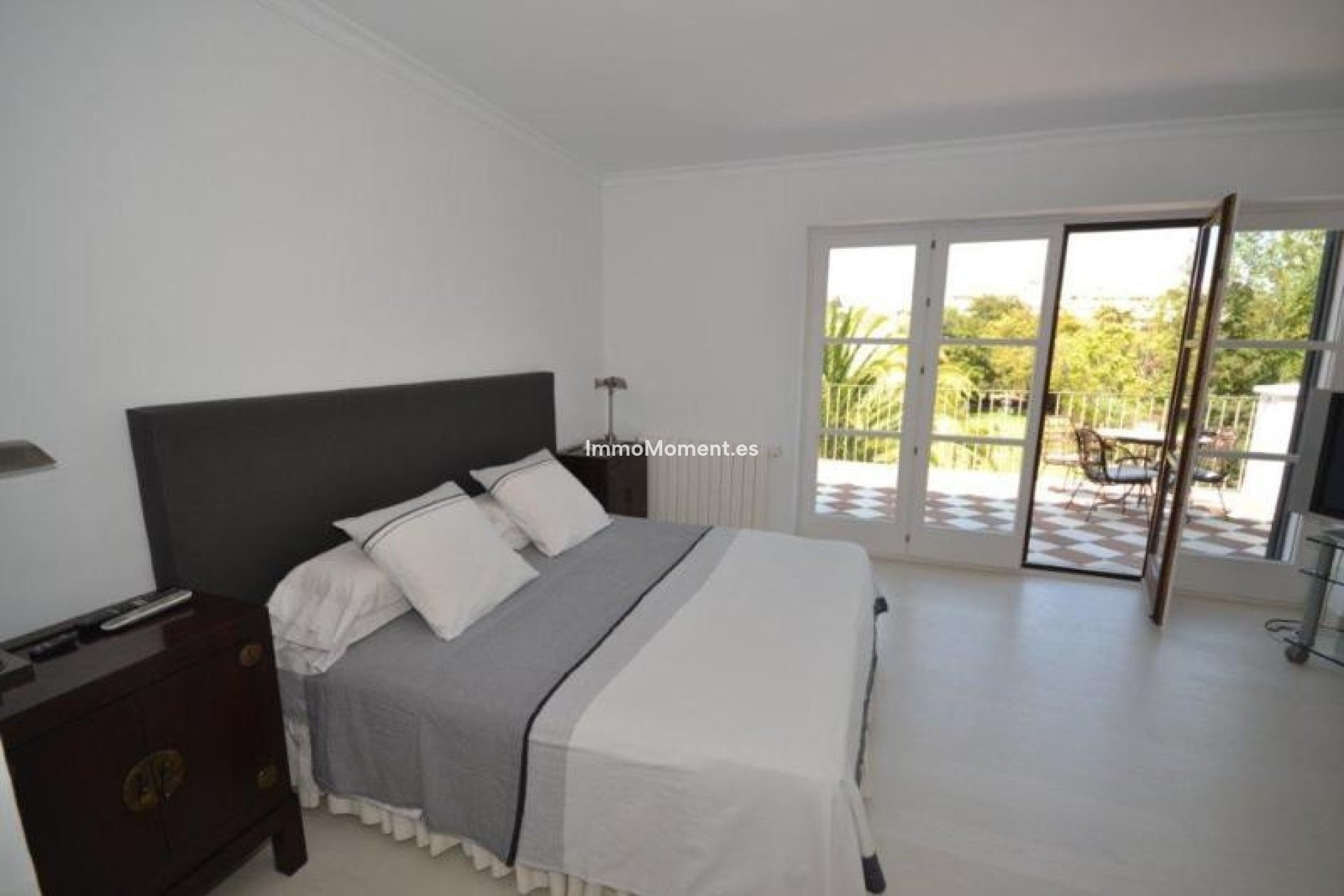 Wiederverkauf - Freistehende Villa - Marbella - Guadalmina Baja