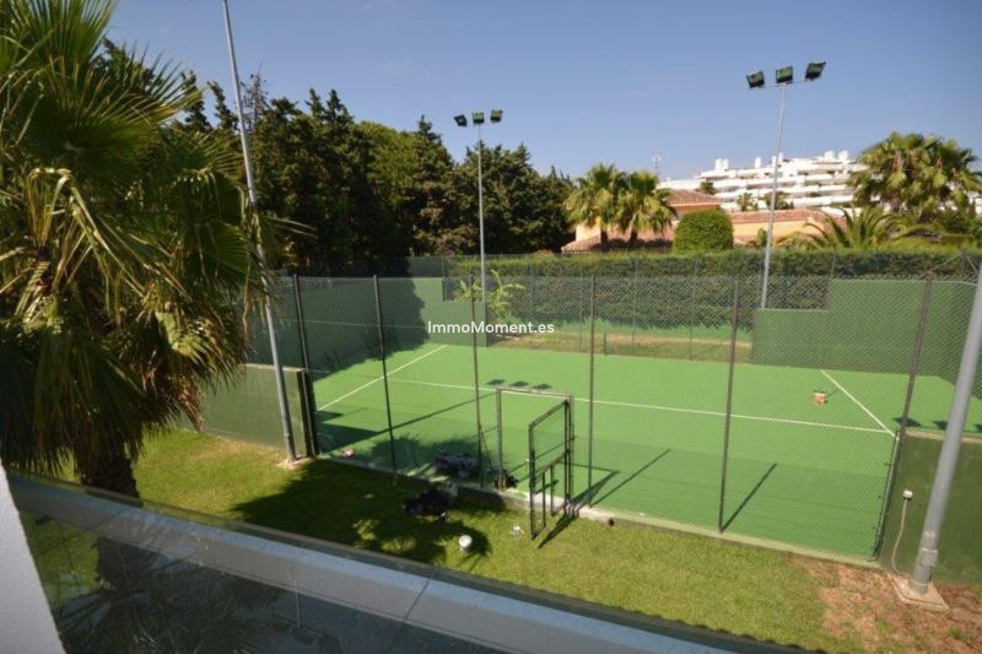 Wiederverkauf - Freistehende Villa - Marbella - Guadalmina Baja