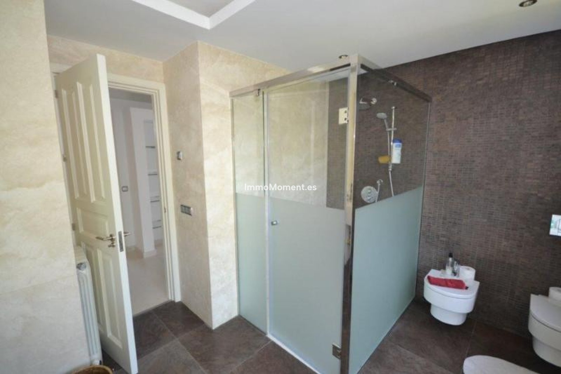 Wiederverkauf - Freistehende Villa - Marbella - Guadalmina Baja
