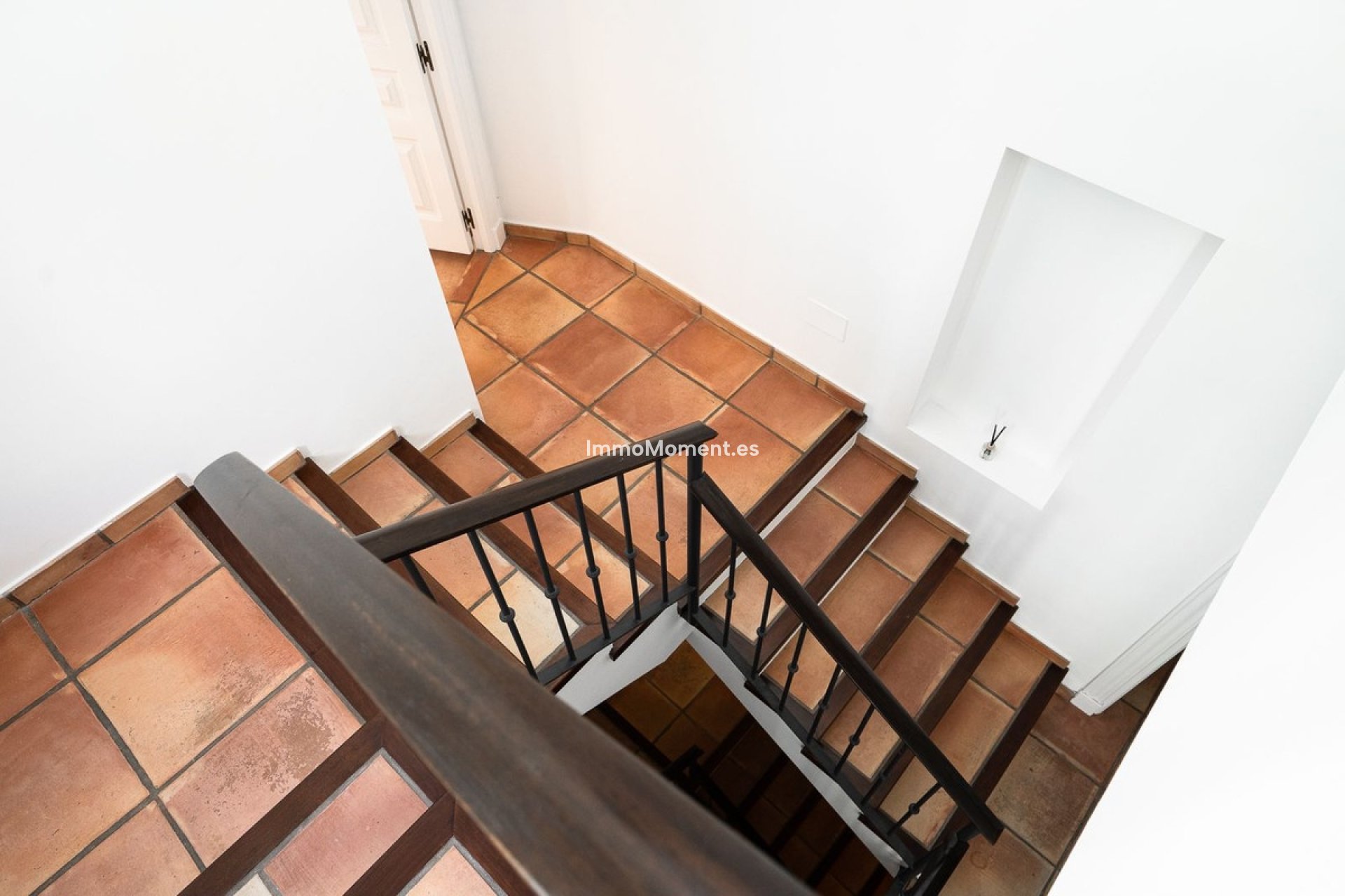 Wiederverkauf - Freistehende Villa - Marbella - Guadalmina Baja