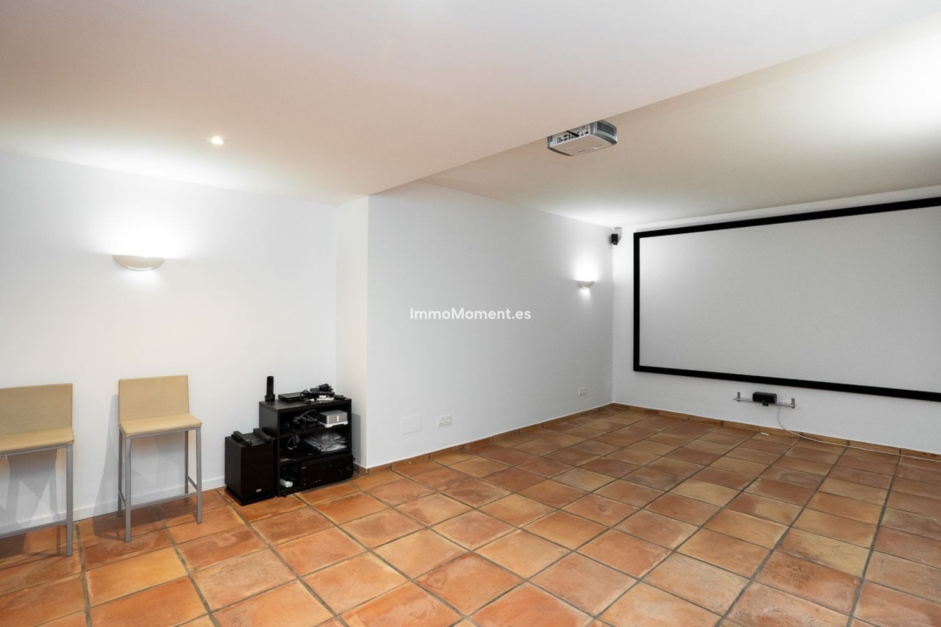 Wiederverkauf - Freistehende Villa - Marbella - Guadalmina Baja