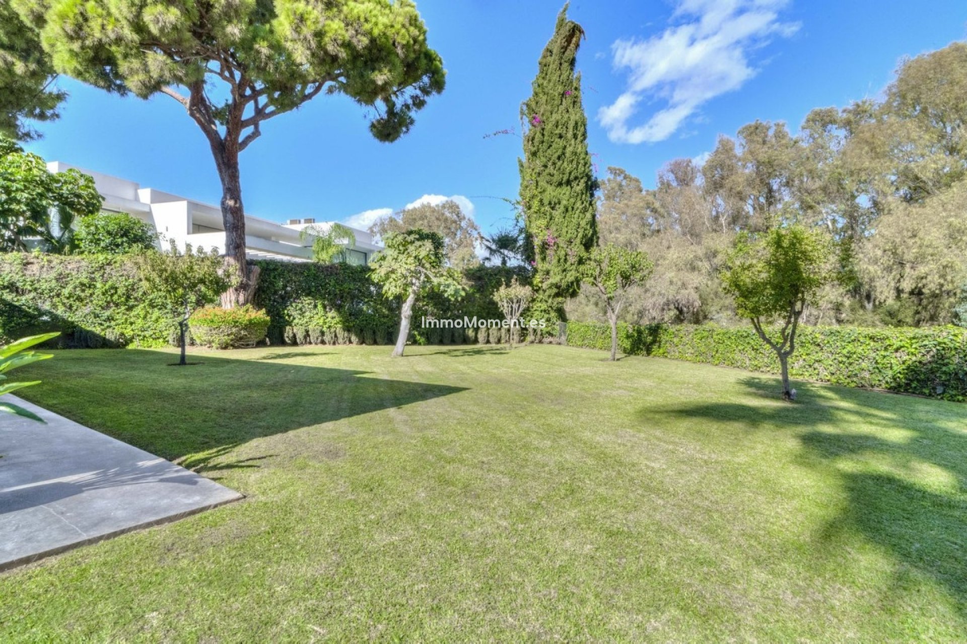 Wiederverkauf - Freistehende Villa - Marbella - Guadalmina Baja